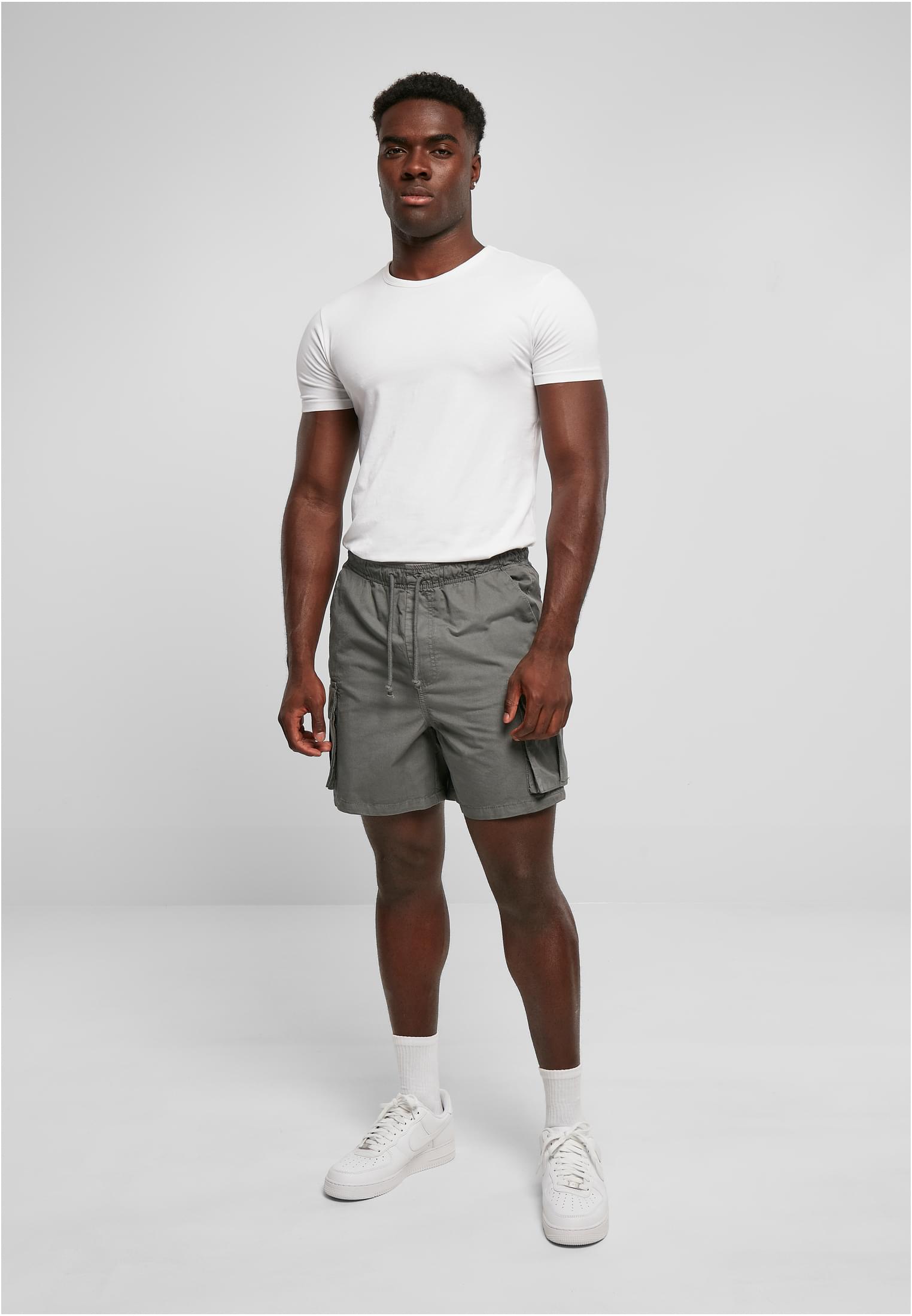 UC Short Cargo Shorts