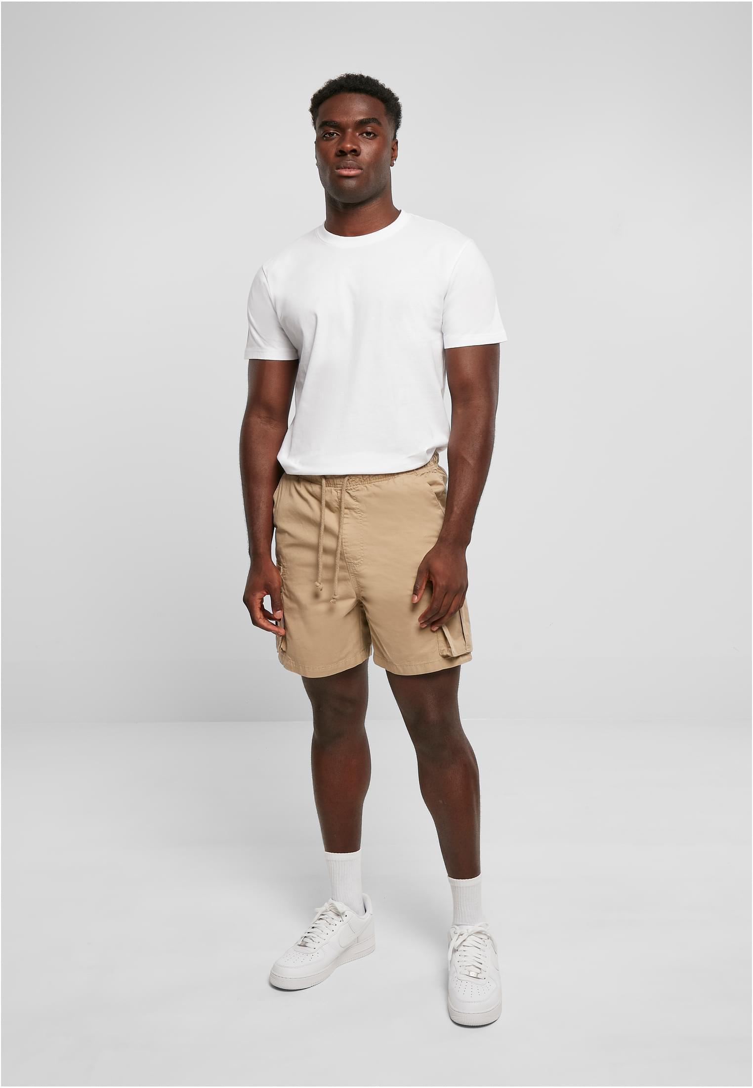 UC Short Cargo Shorts