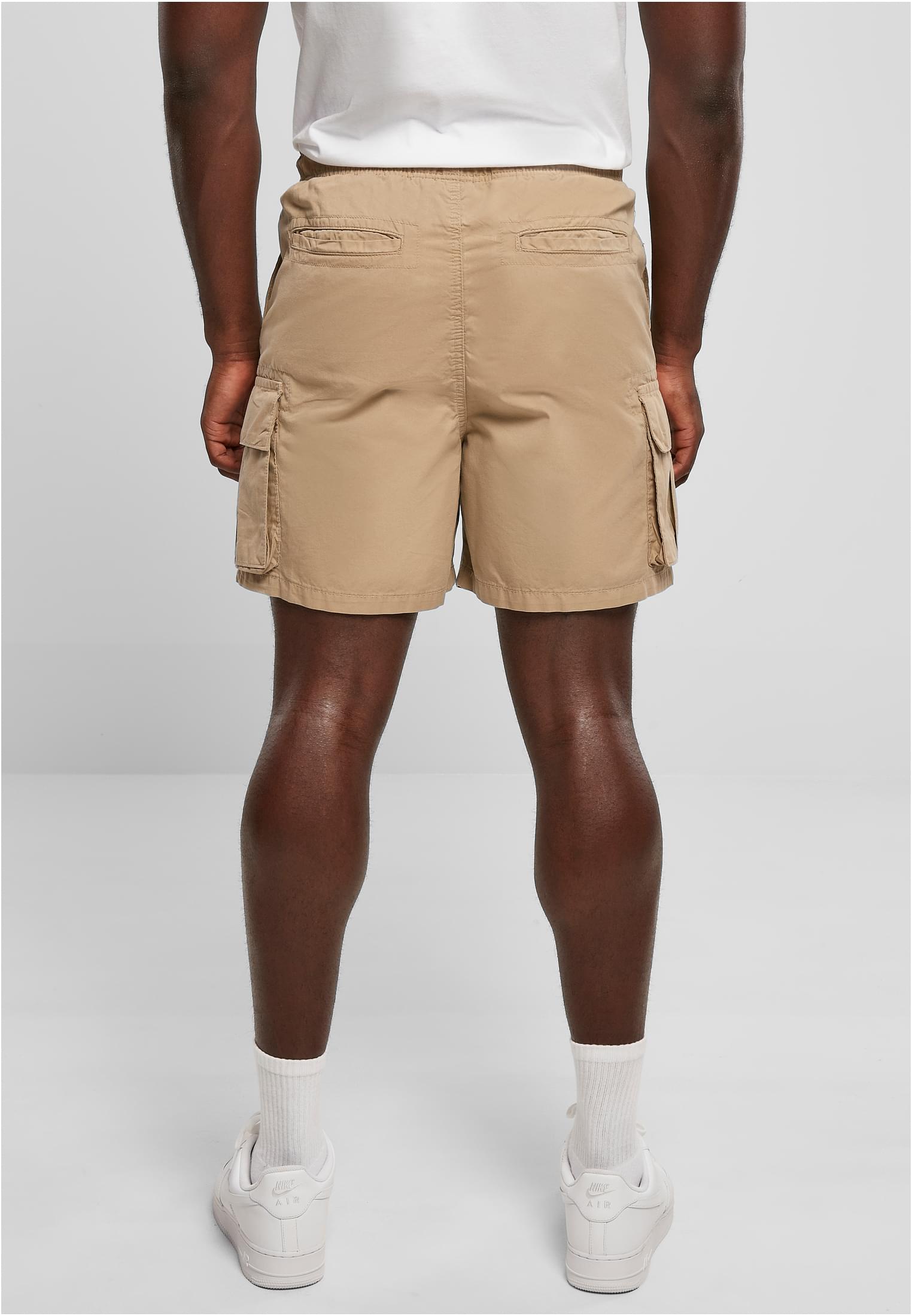 UC Short Cargo Shorts