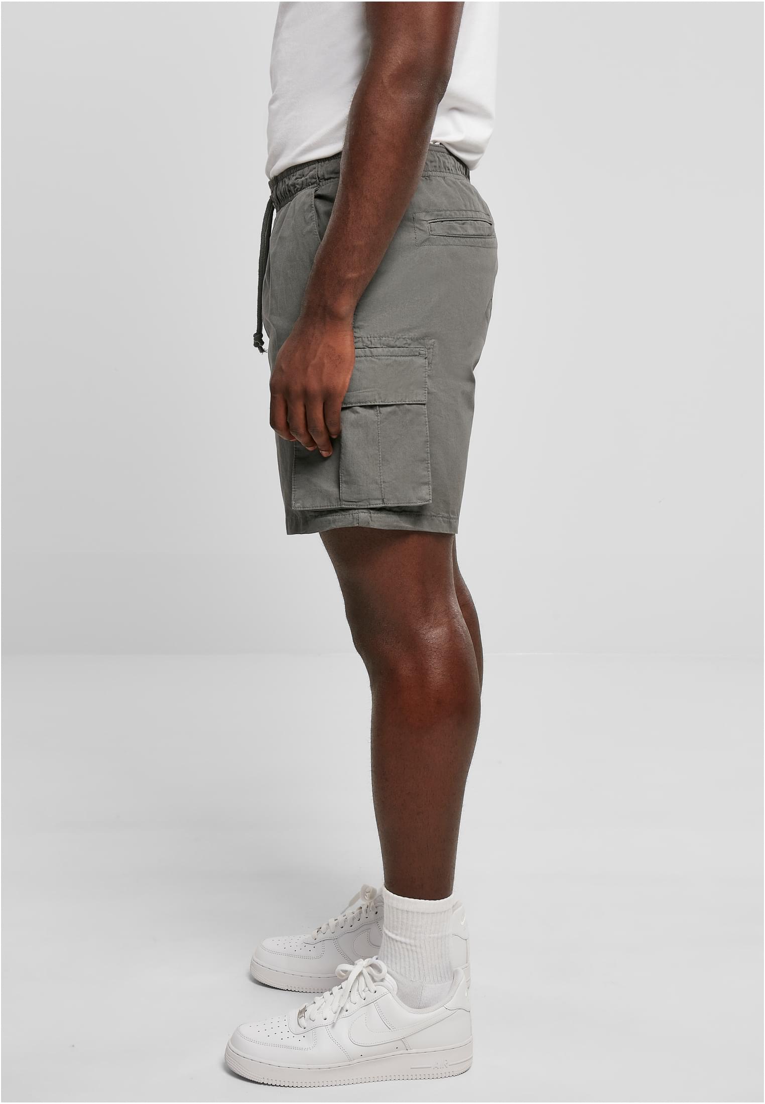 UC Short Cargo Shorts