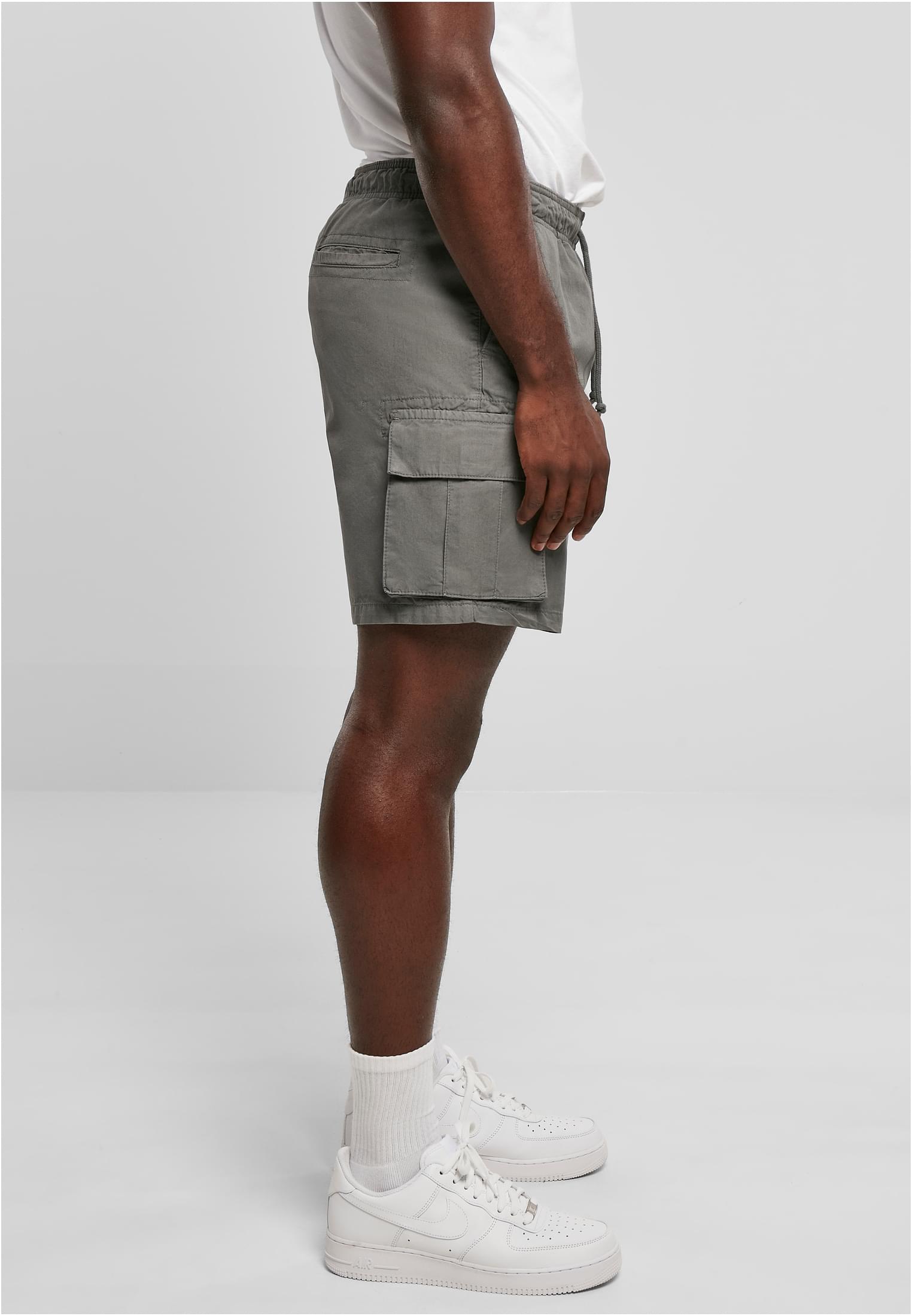 UC Short Cargo Shorts