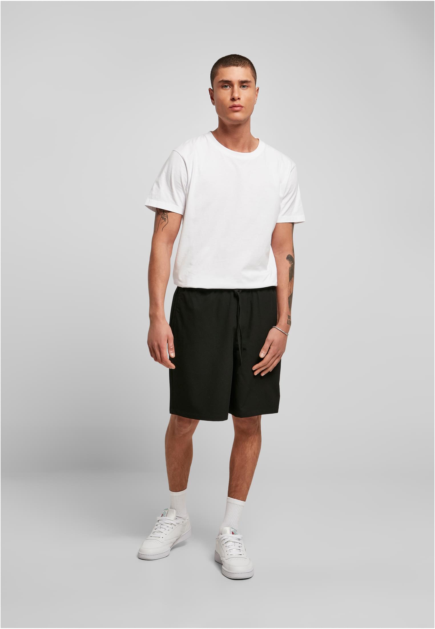 UC Comfort Shorts