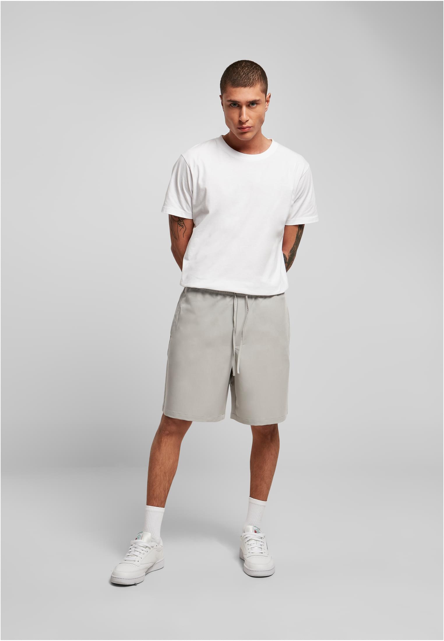 UC Comfort Shorts