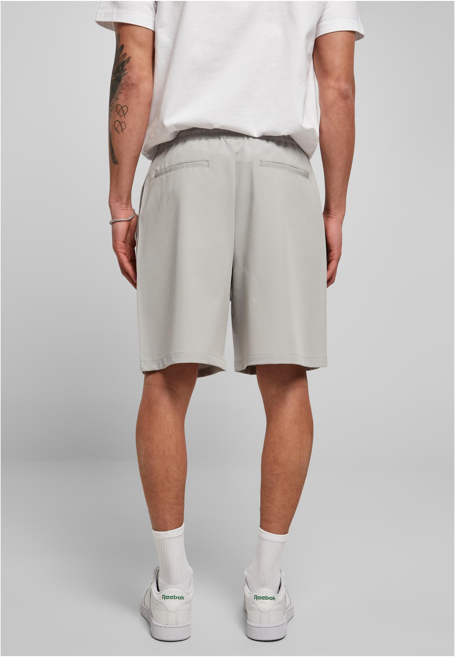 UC Comfort Shorts