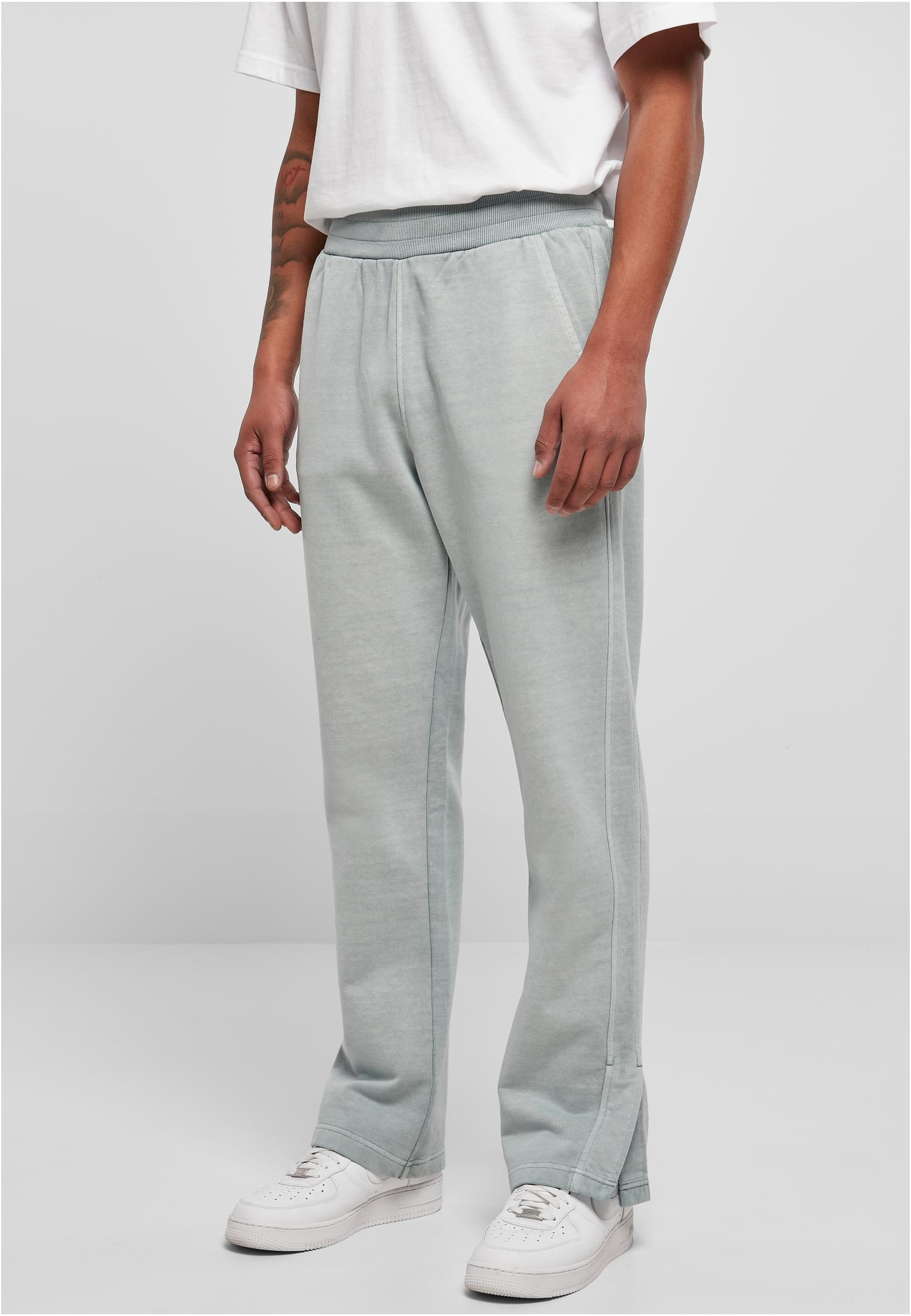 UC Heavy Terry Garment Dye Slit Sweatpants