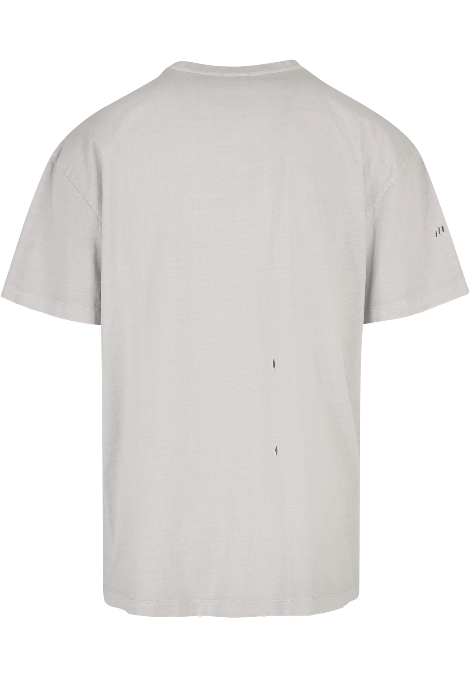 Camiseta UC Oversized Desgastada