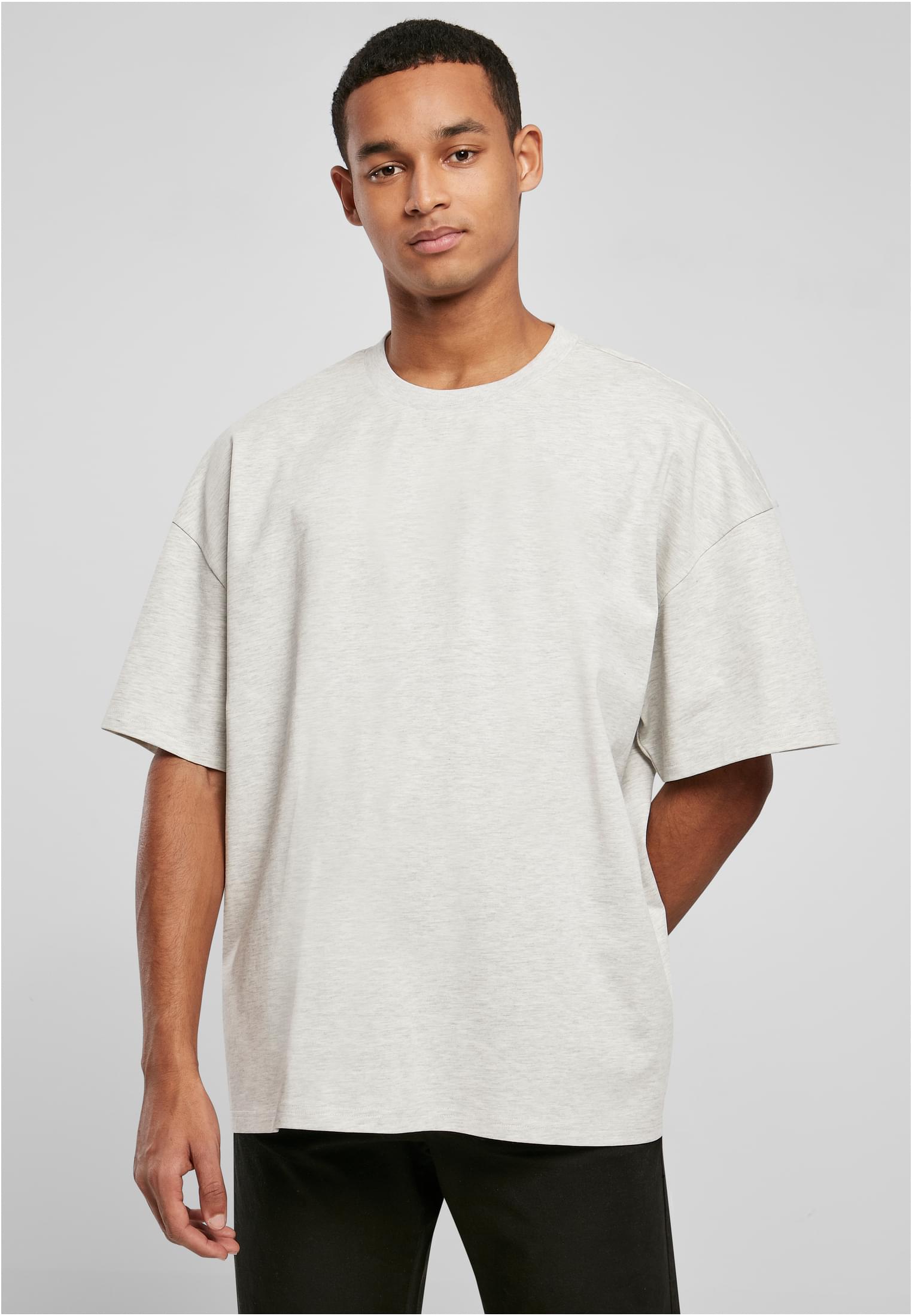MT Ultra Heavy Oversized Tee
