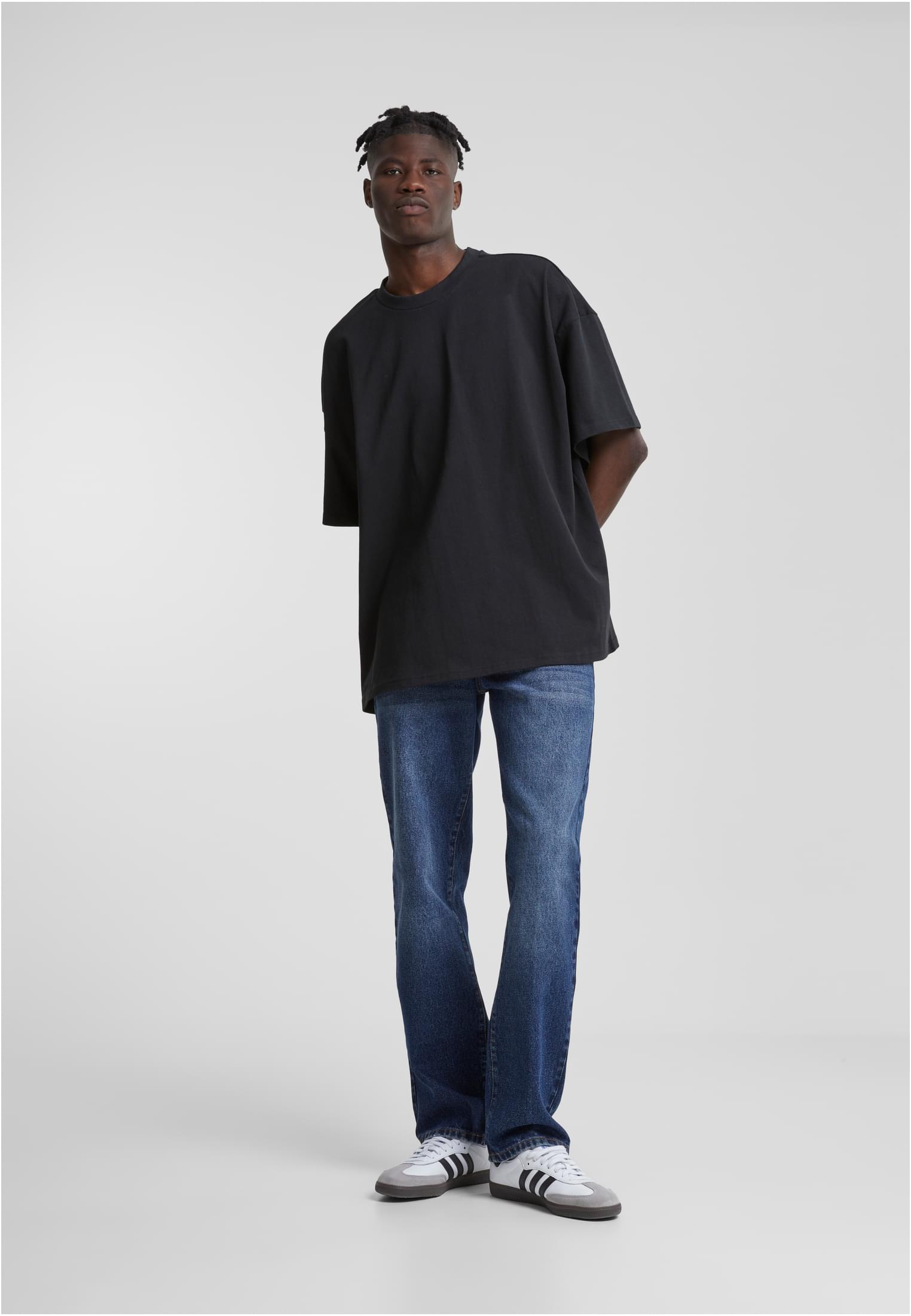 MT Ultra Heavy yfirstærð teigur