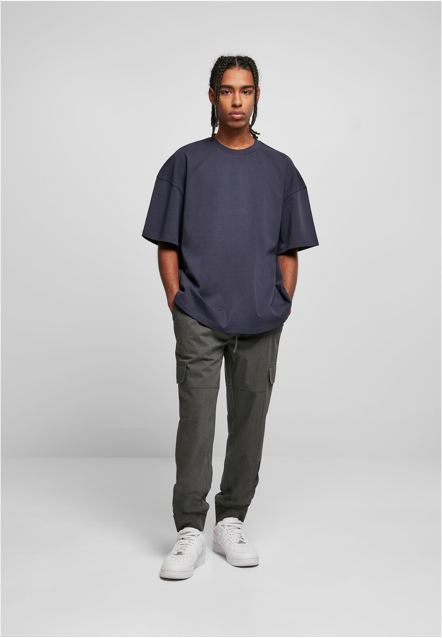 MT Ultra Heavy yfirstærð teigur