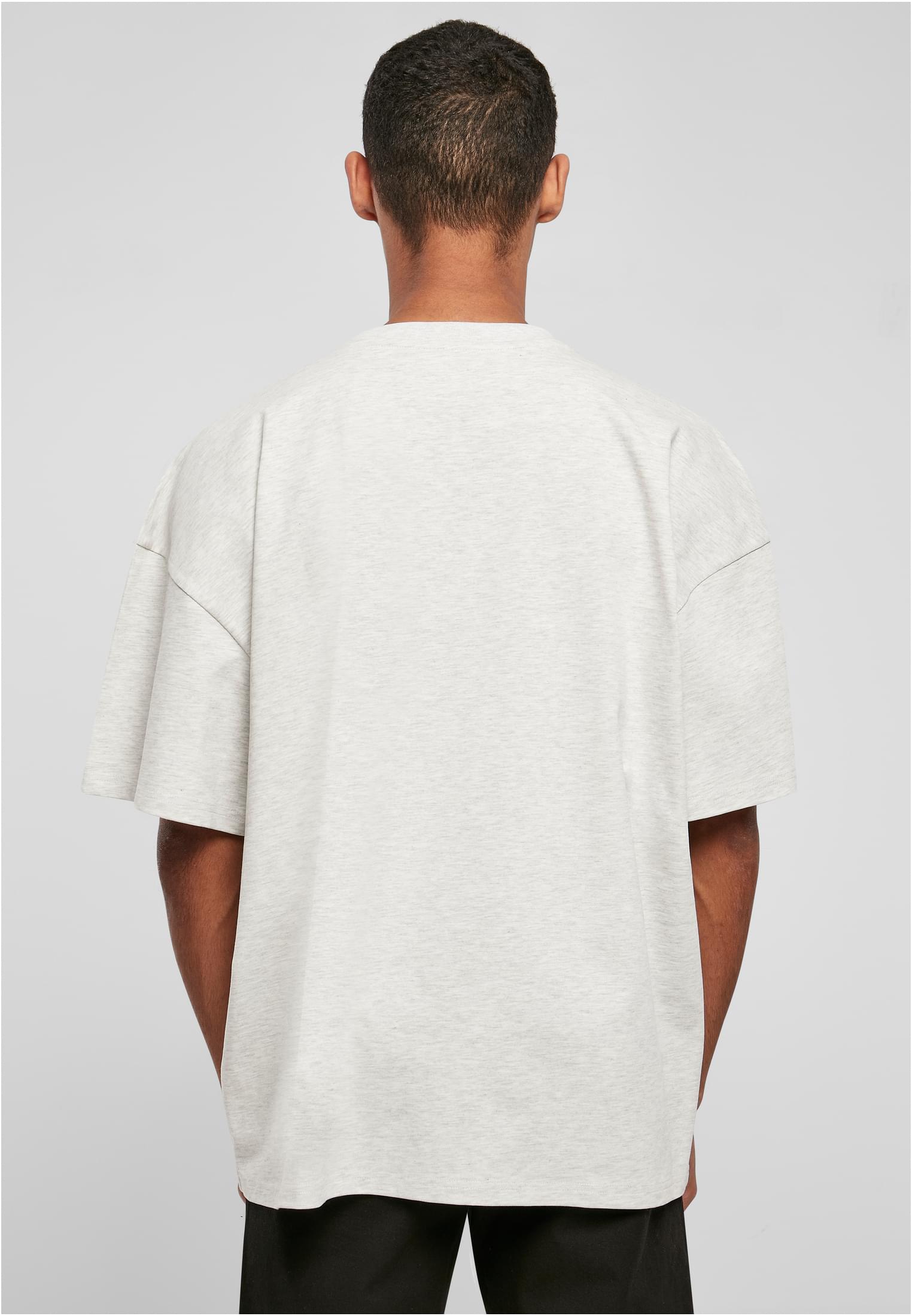 MT Ultra Heavy yfirstærð teigur