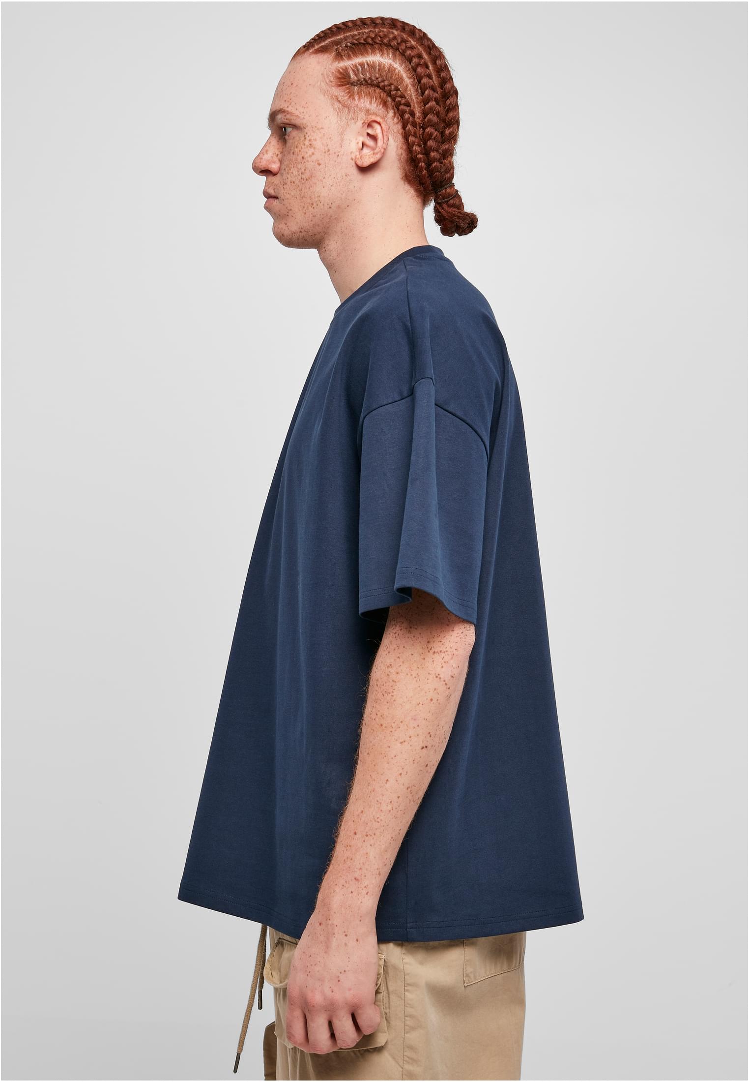 MT Ultra Heavy yfirstærð teigur