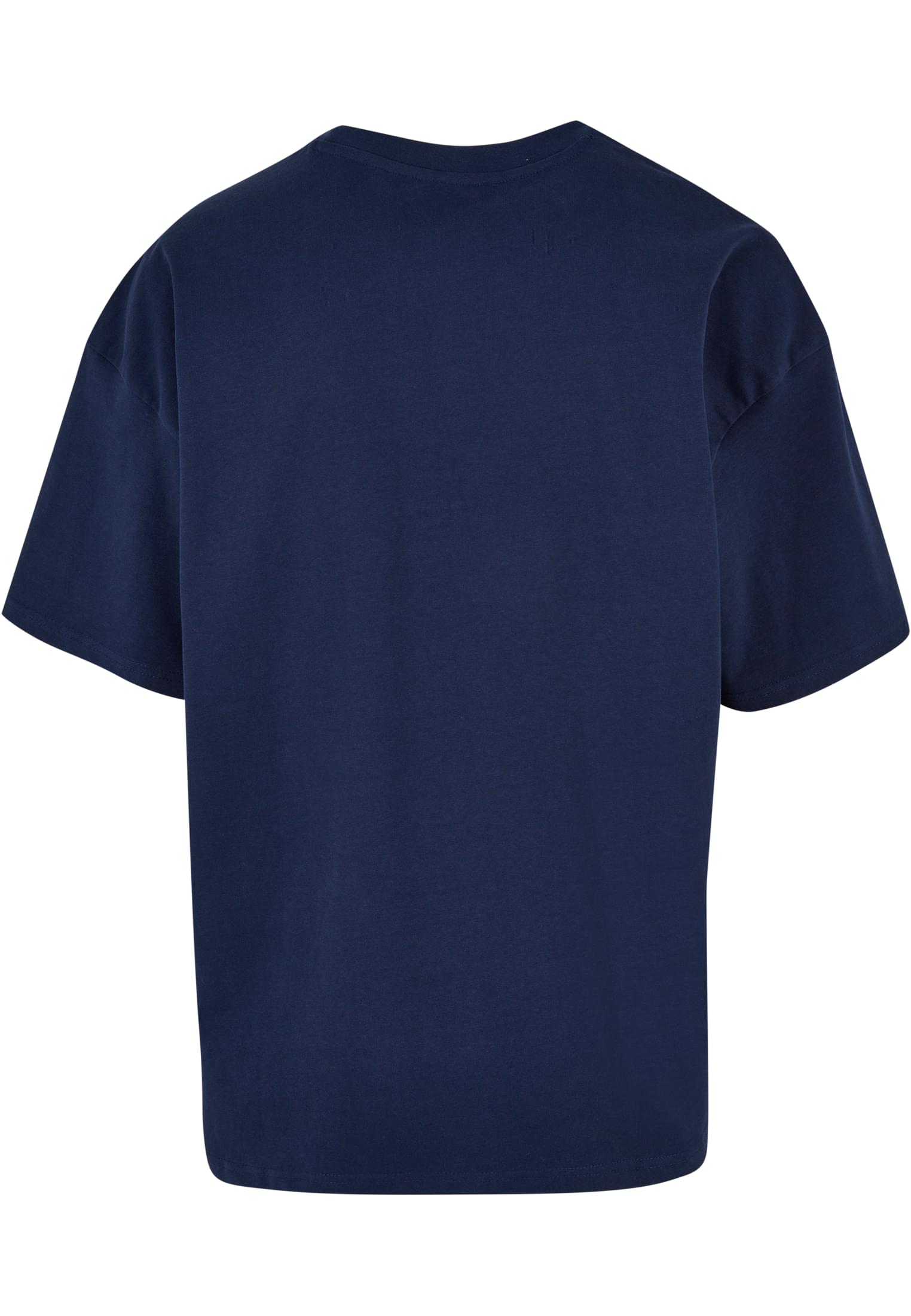 MT Ultra Heavy yfirstærð teigur