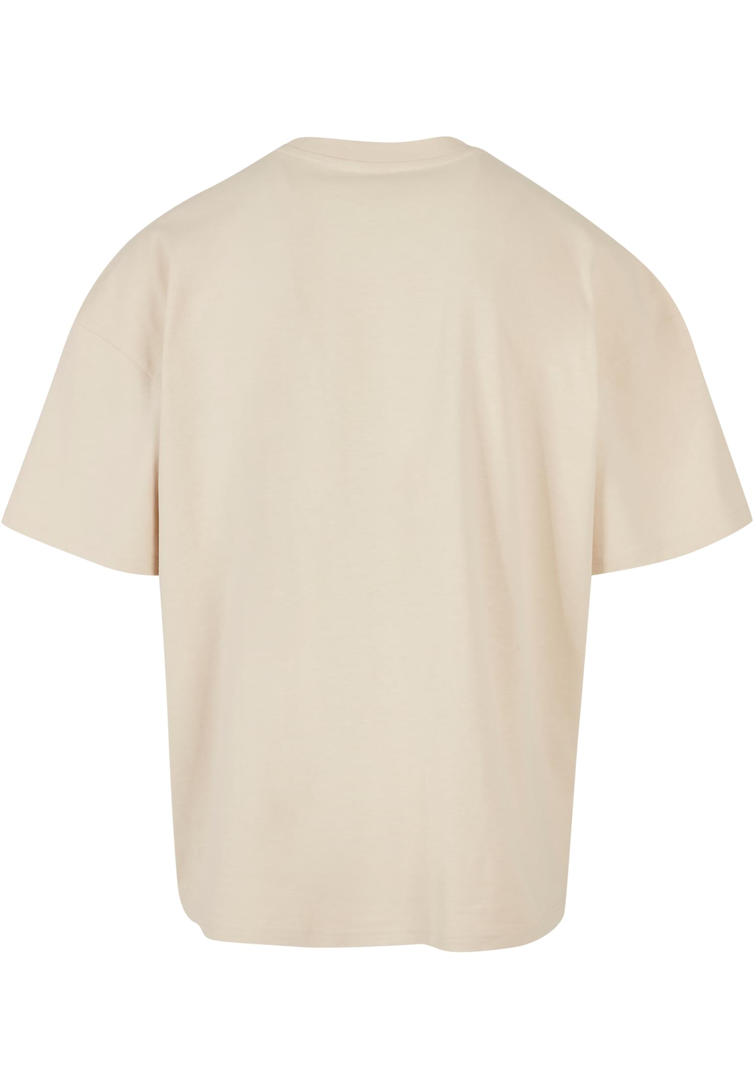 MT Ultra Heavy yfirstærð teigur