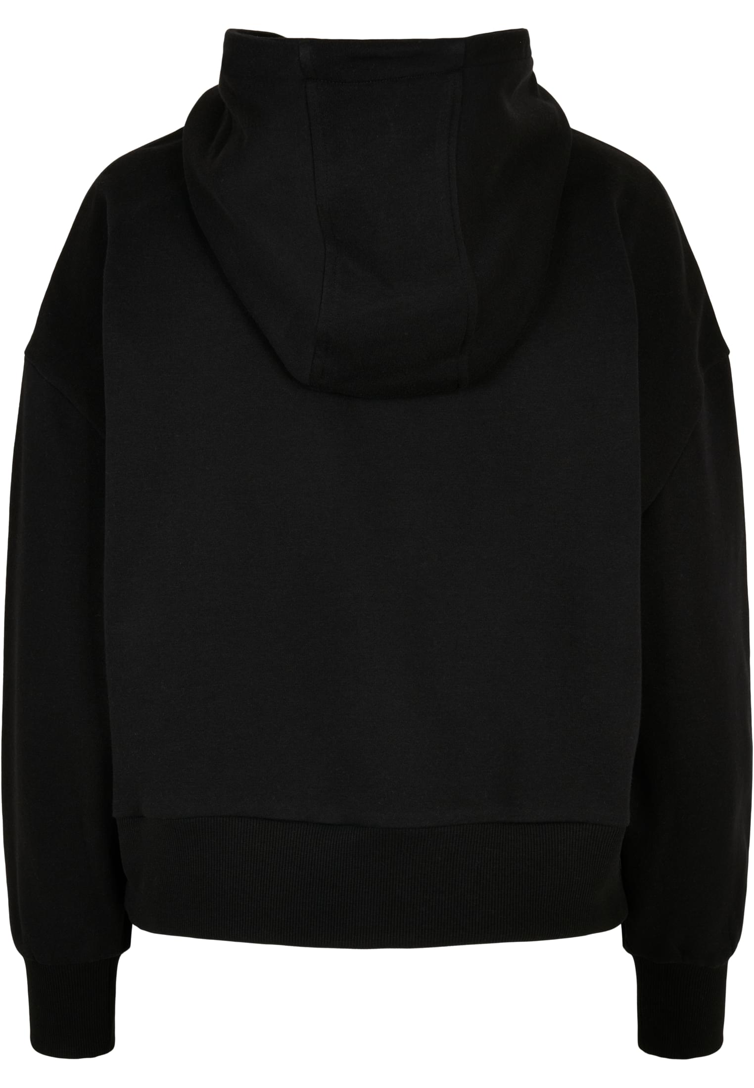 UC Oversized Rainbow Hoody