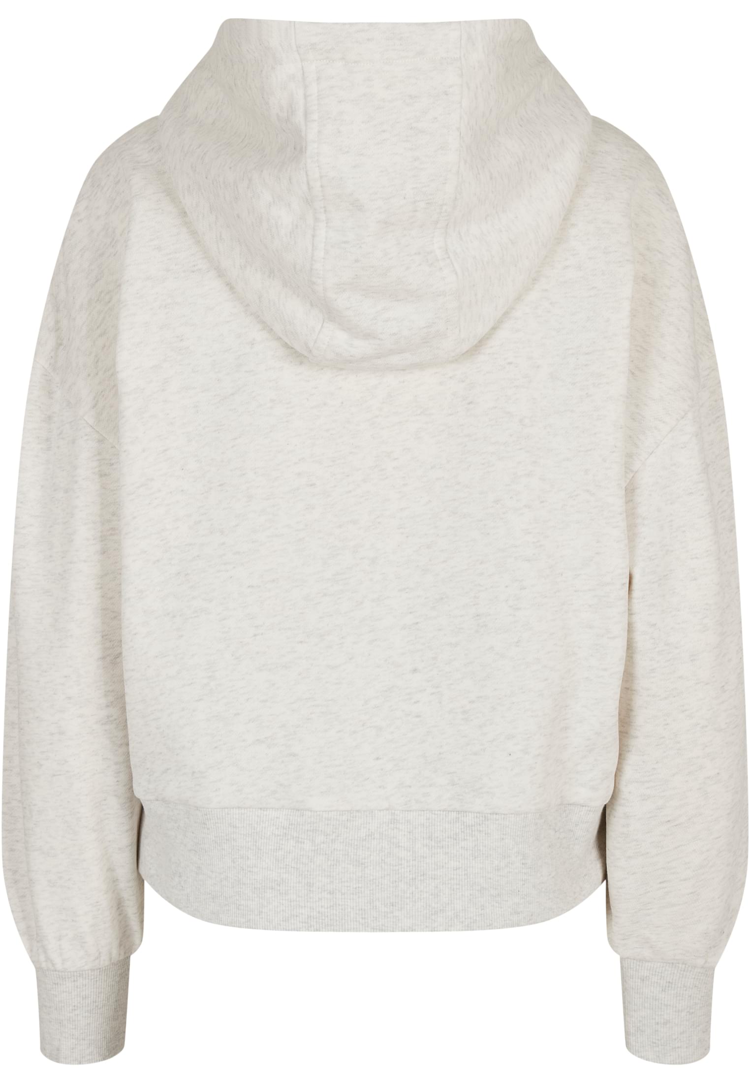 UC Oversized Rainbow Hoody