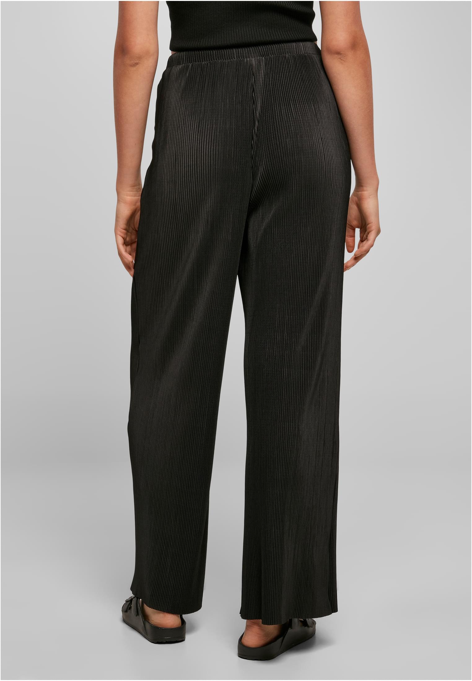 UC Plisse Pants