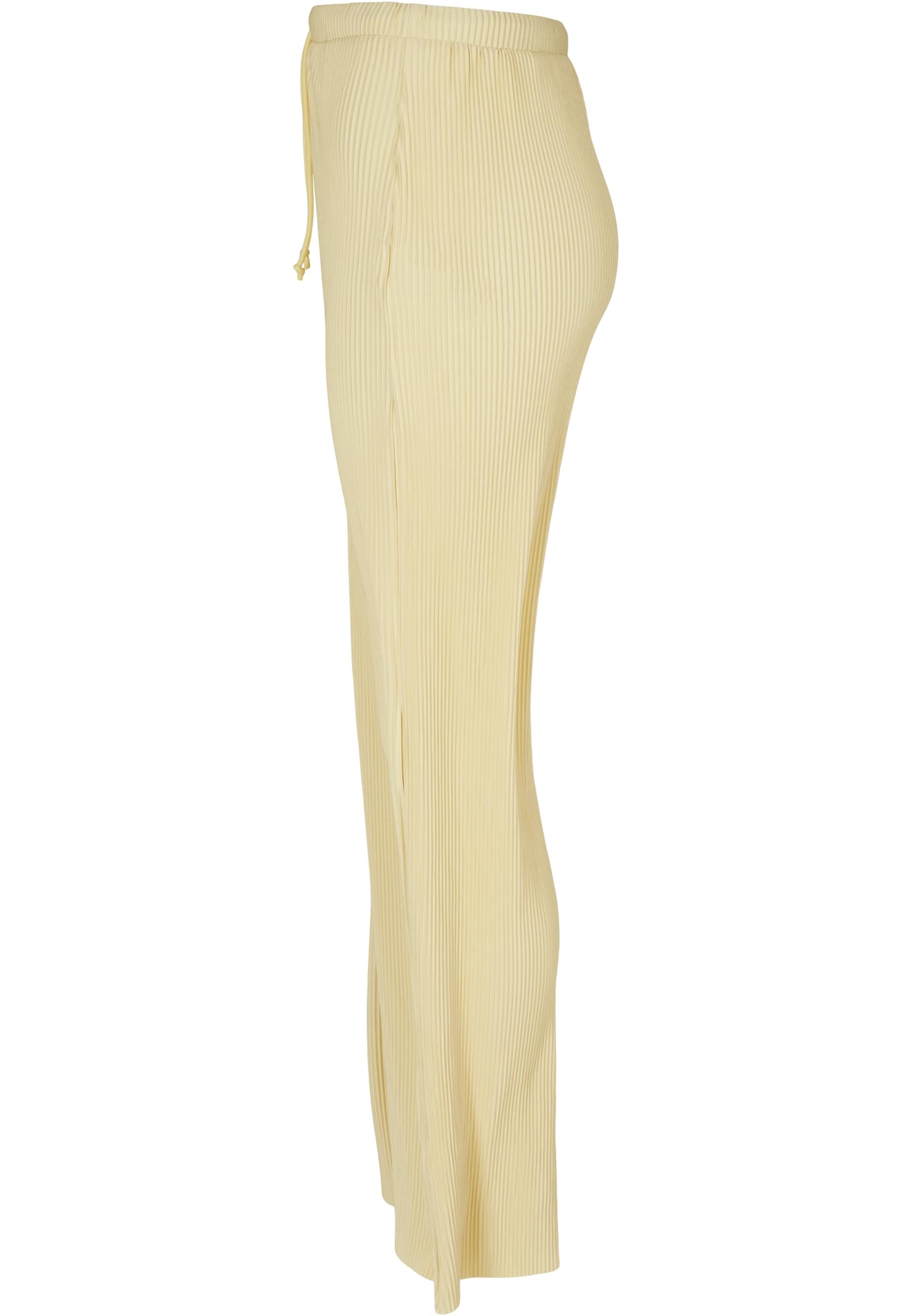 UC Plisse Pants