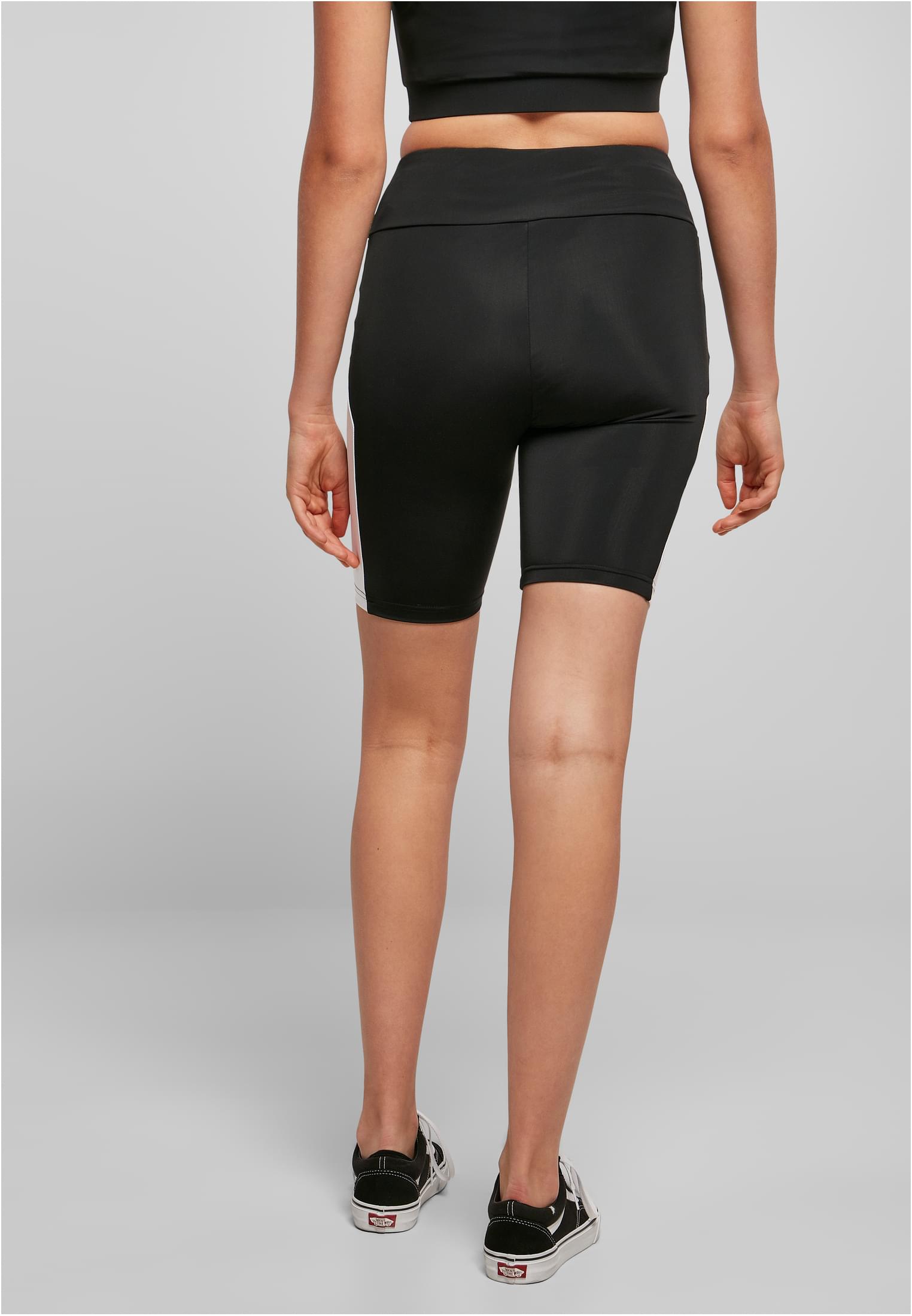 Pantaloncini da ciclista UC Color Block