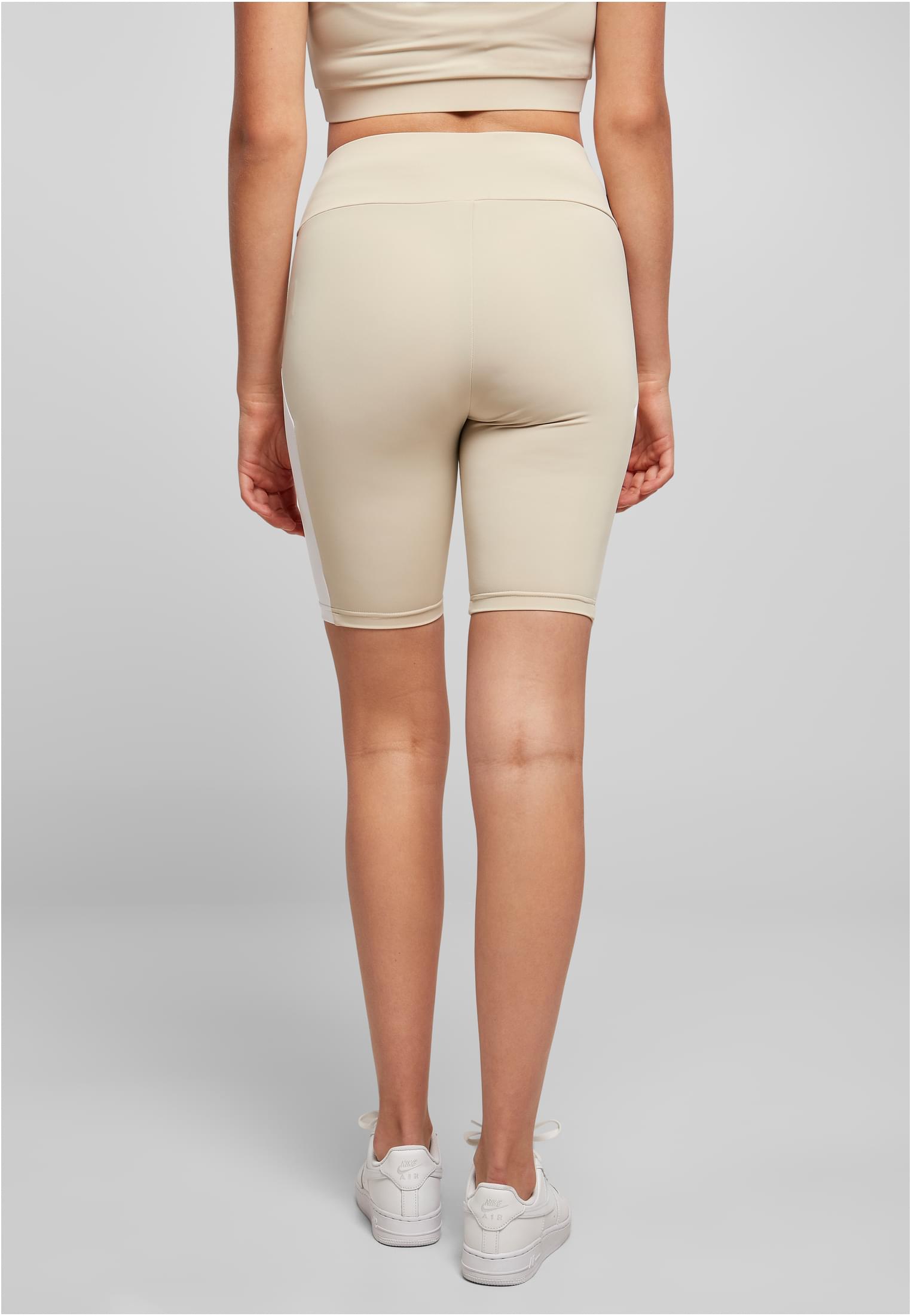 Pantaloncini da ciclista UC Color Block