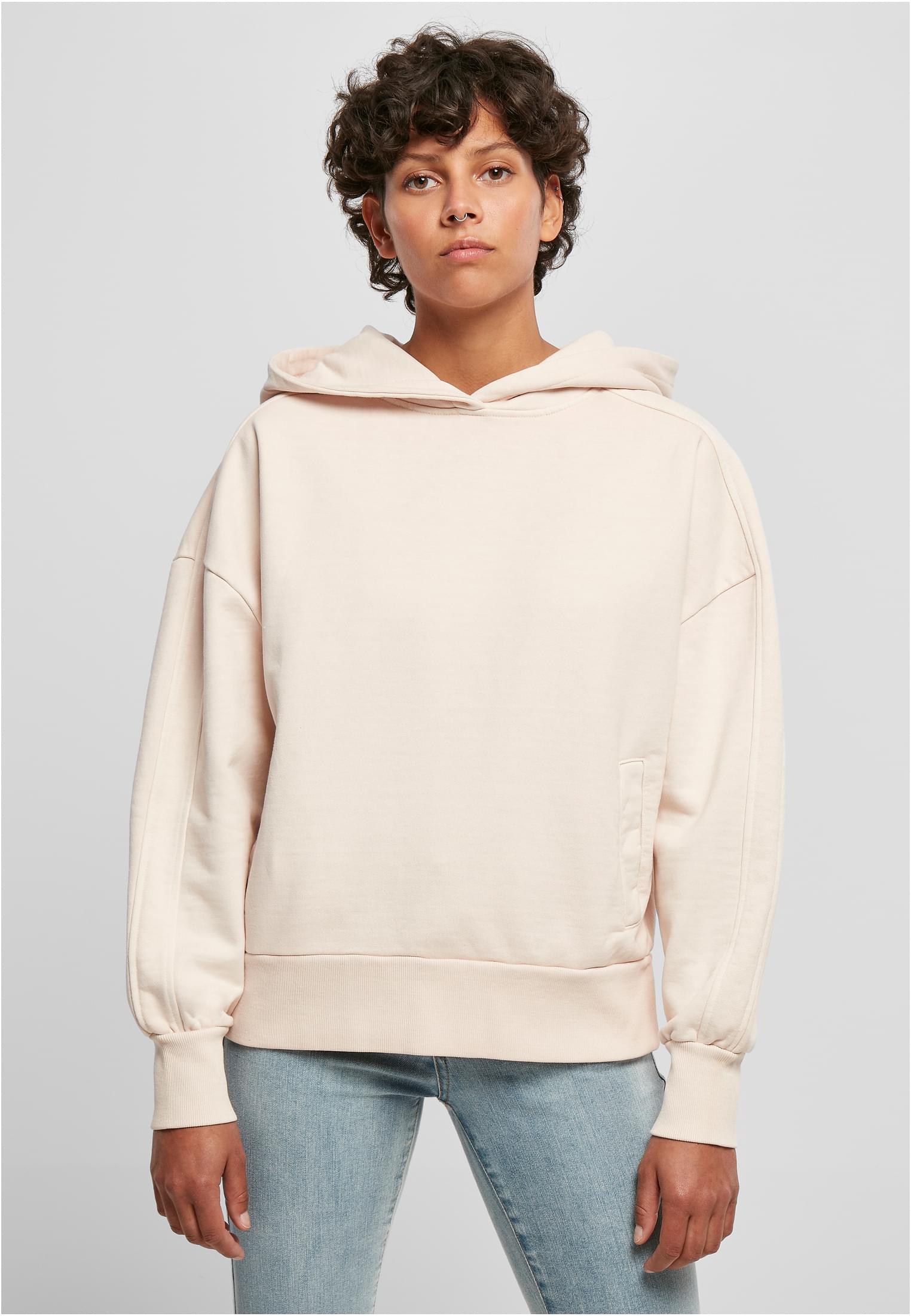 UC Heavy Terry Garment Dye Hoody