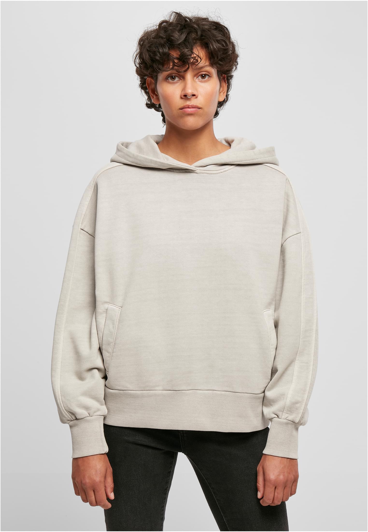 UC Heavy Terry Garment Dye Hoody