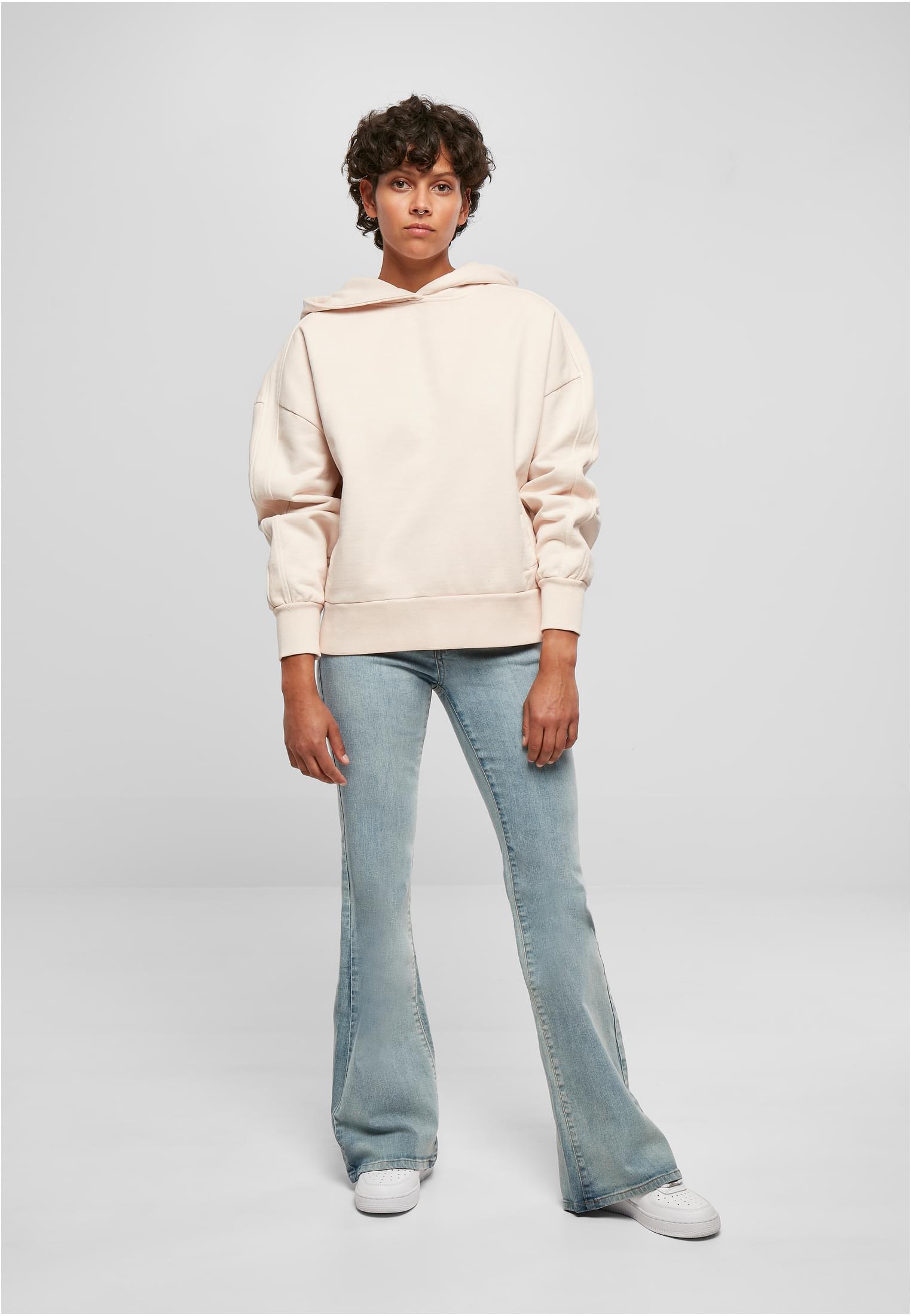 UC Heavy Terry Garment Dye Hoody