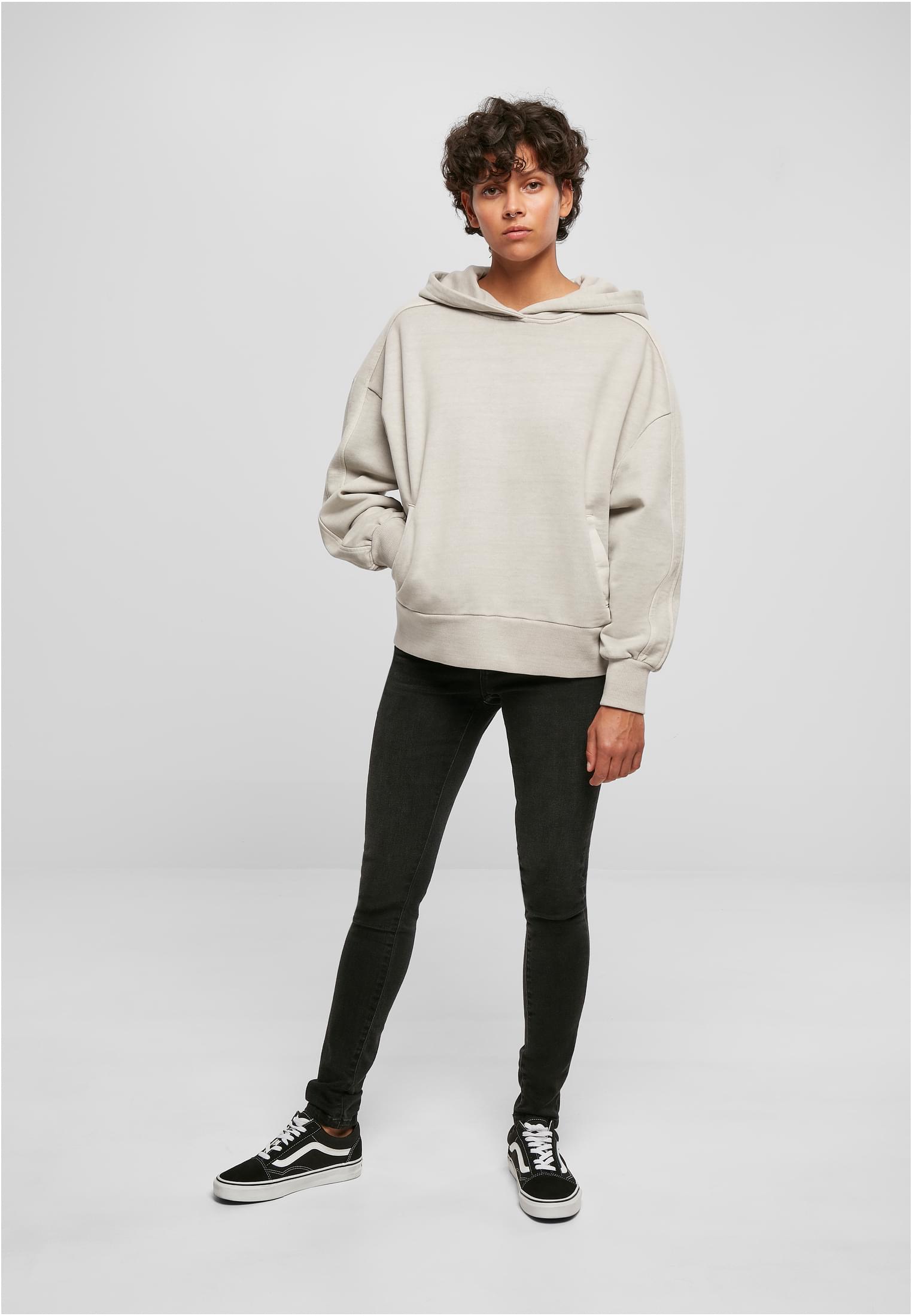 UC Heavy Terry Garment Dye Hoody