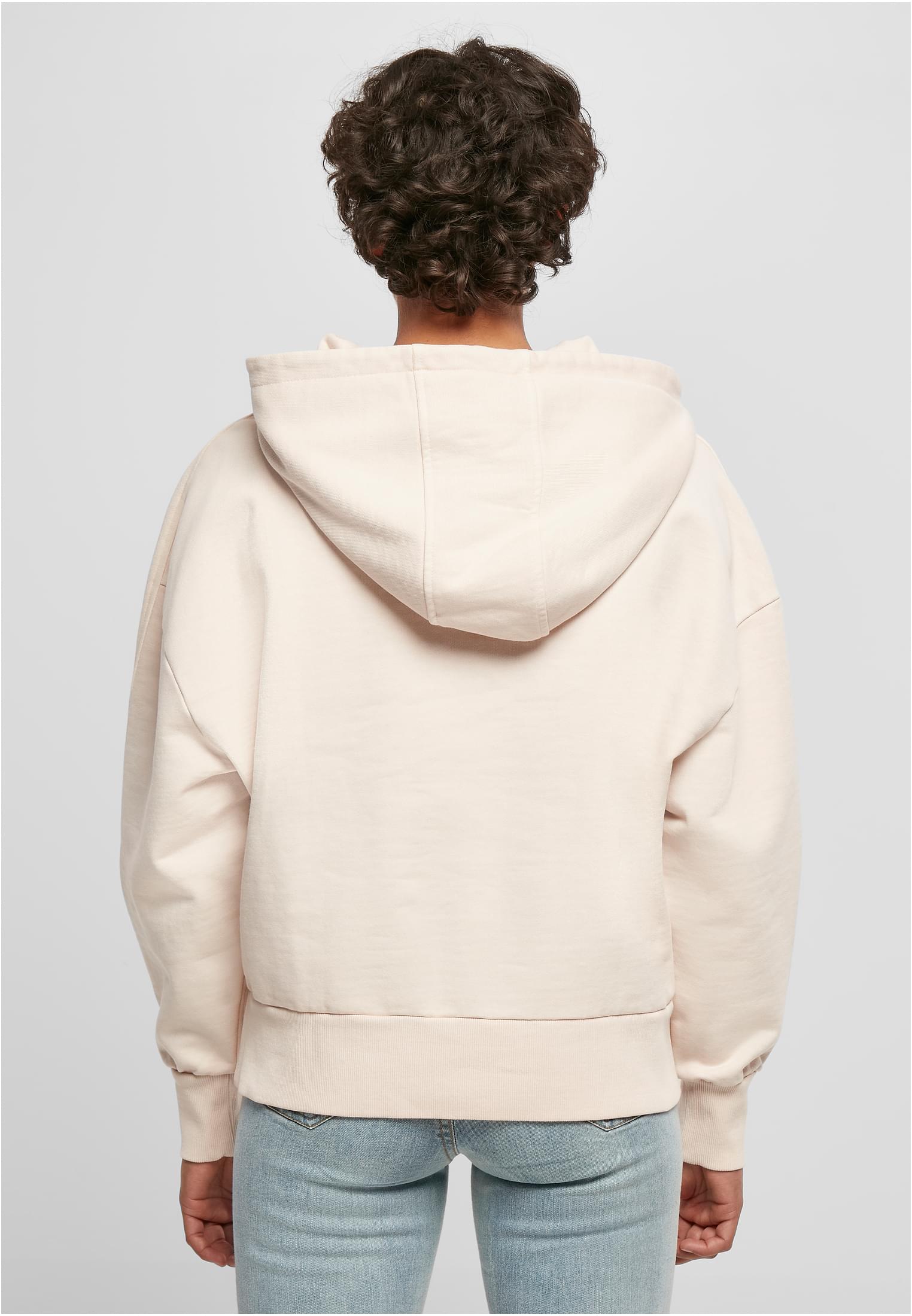 UC Heavy Terry Garment Dye Hoody