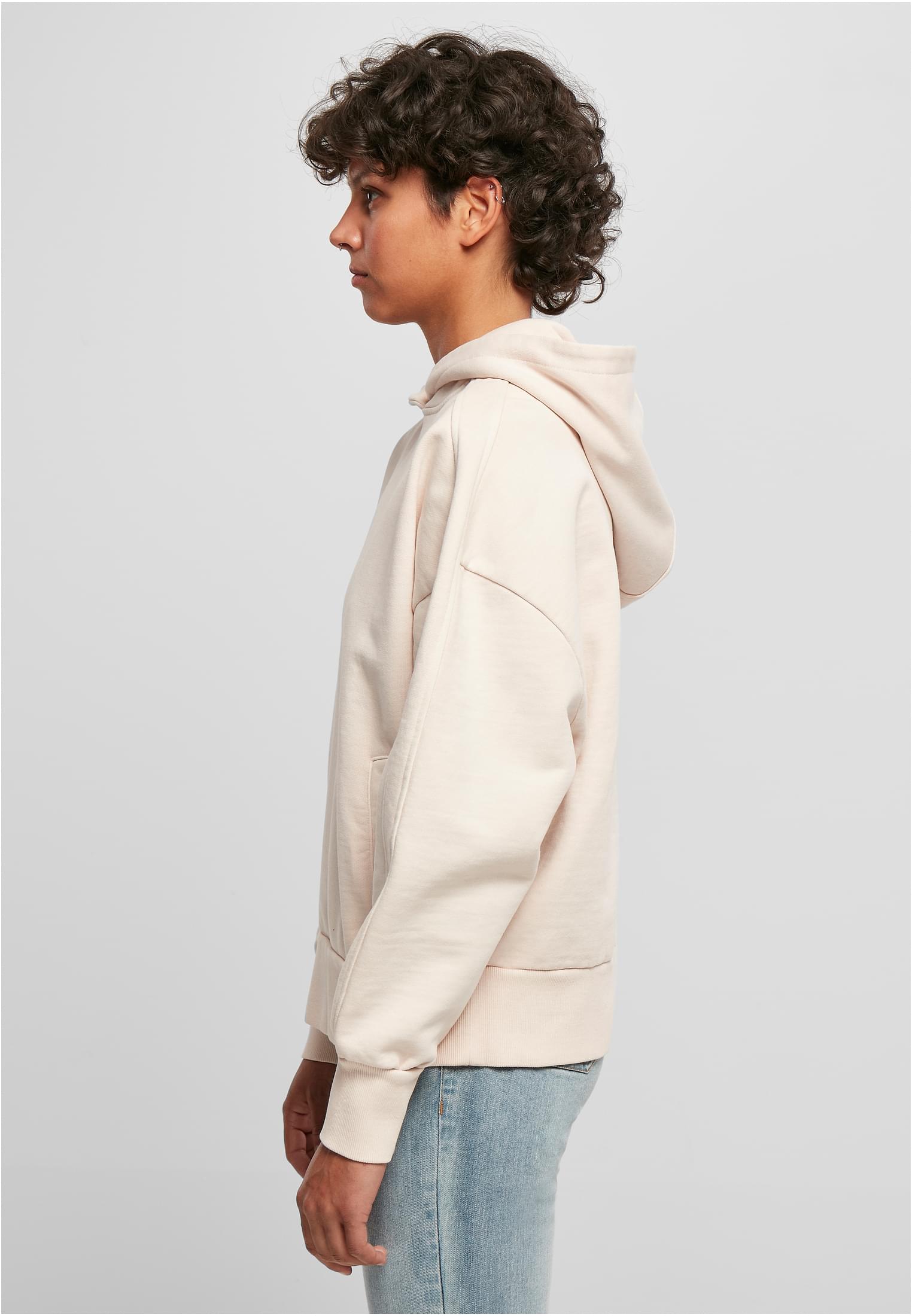 UC Heavy Terry Garment Dye Hoody