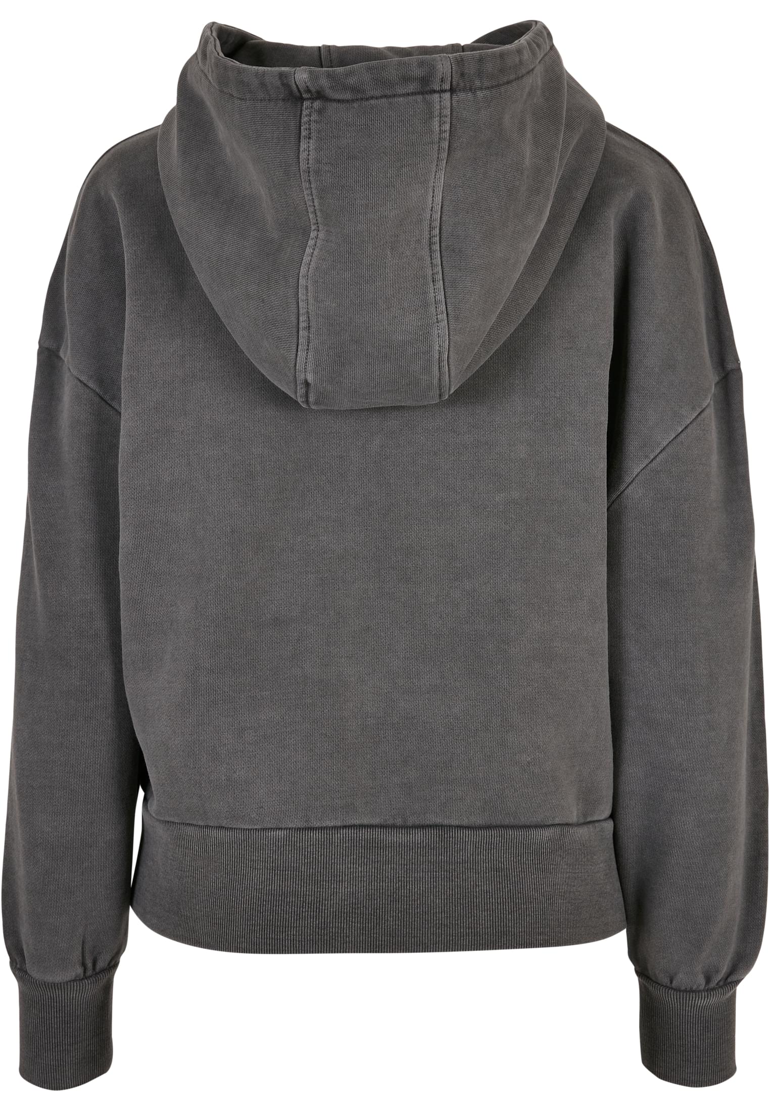 UC Heavy Terry Garment Dye Hoody