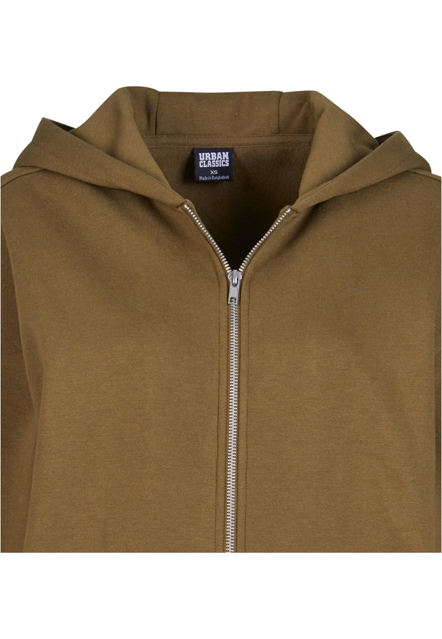 УЦ превелика дуксерица са патентним затварачем