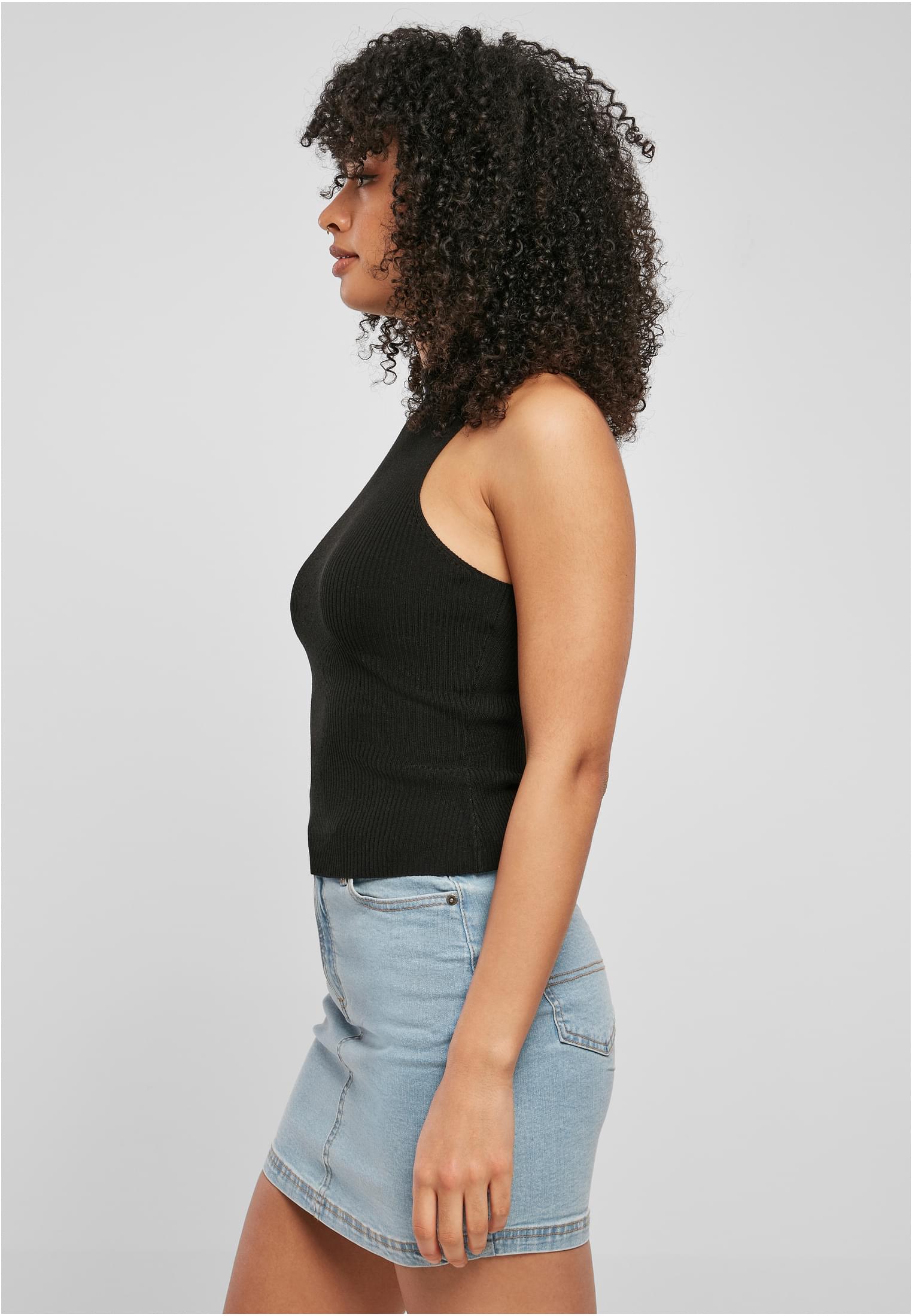 Top z golfem UC Short Rib Knit