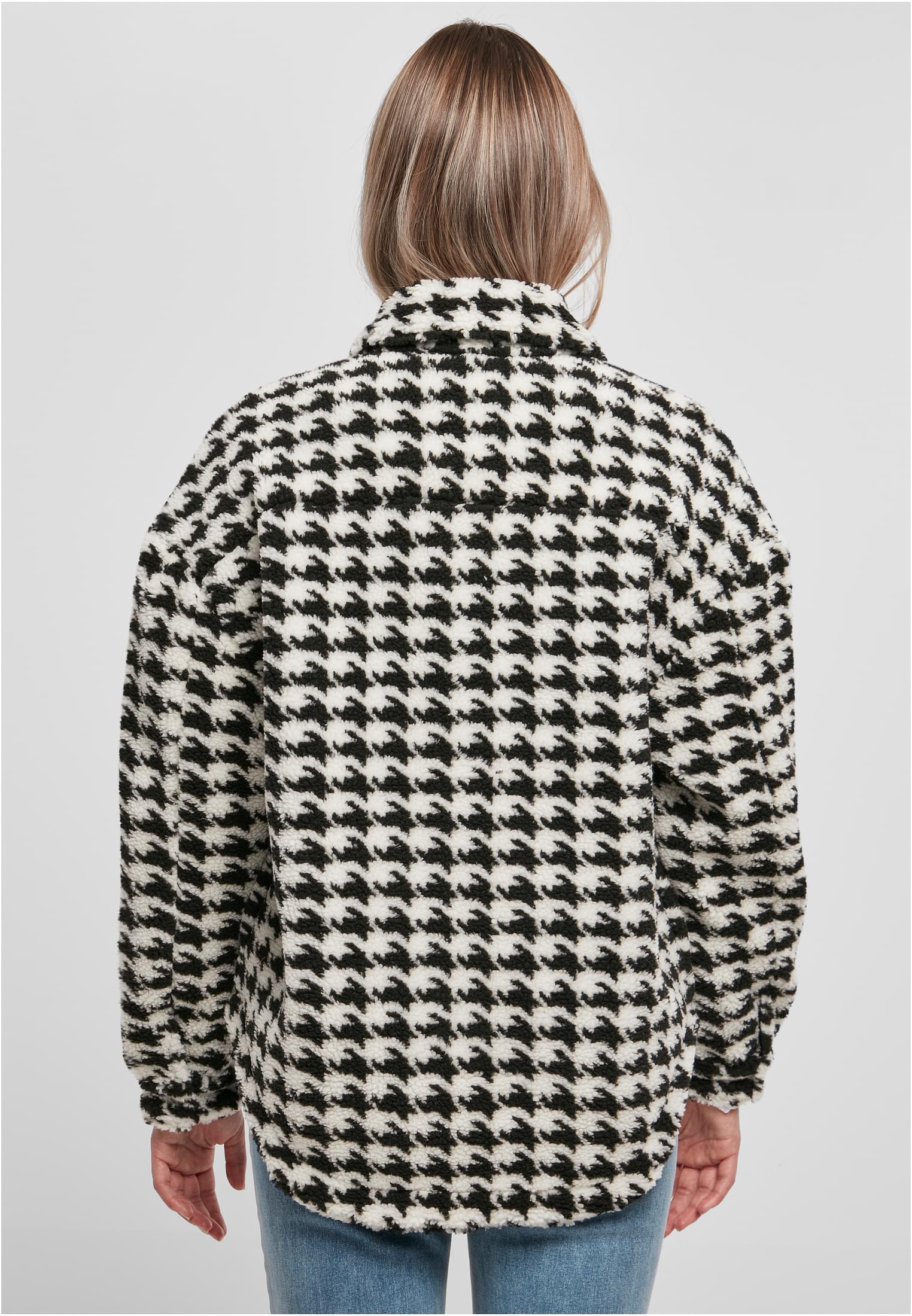 Koszula wierzchnia UC AOP Sherpa