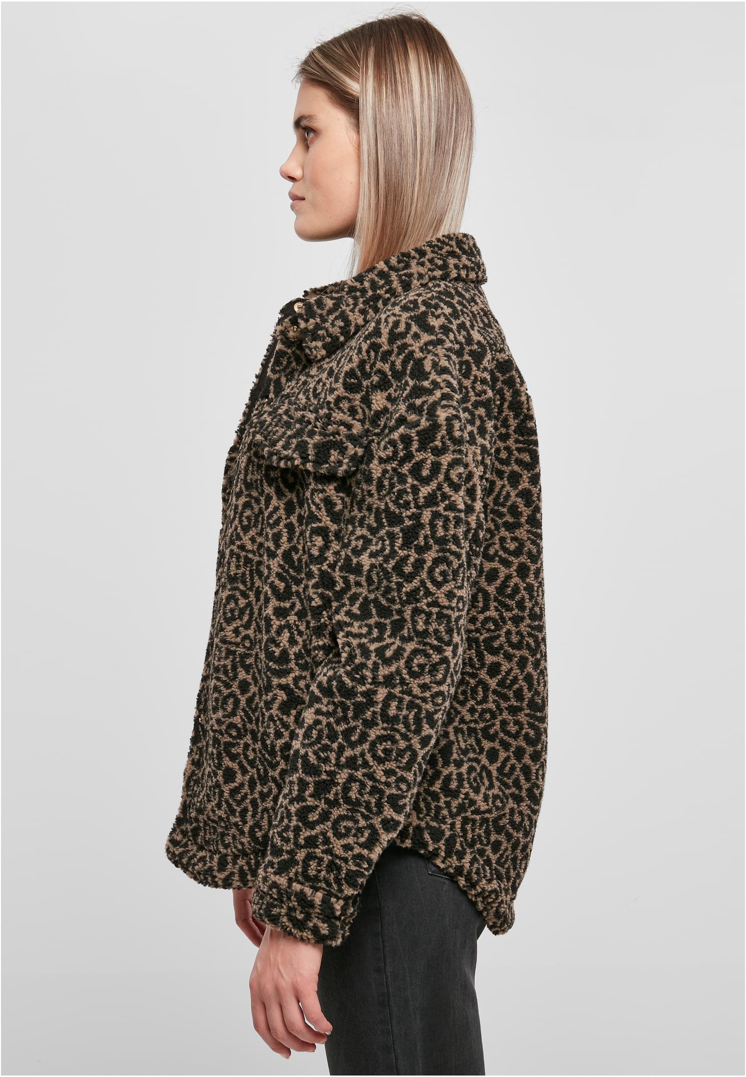 Koszula wierzchnia UC AOP Sherpa