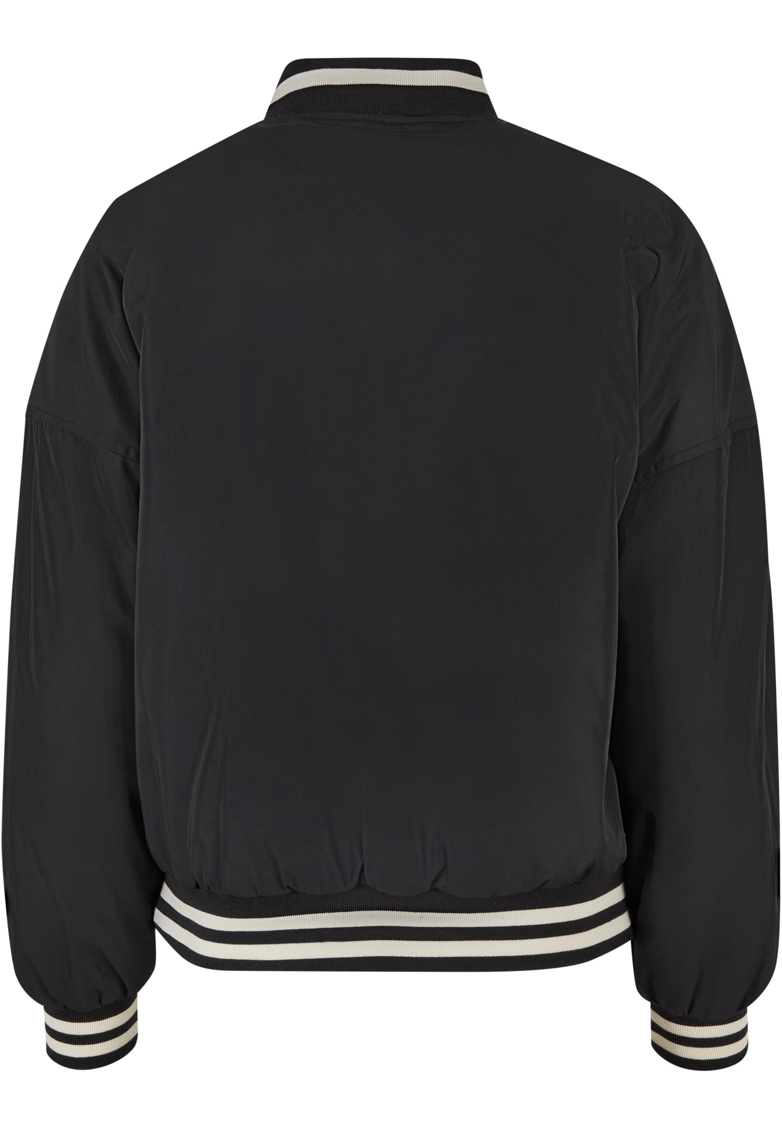 Kurtka UC Oversized Recycled College