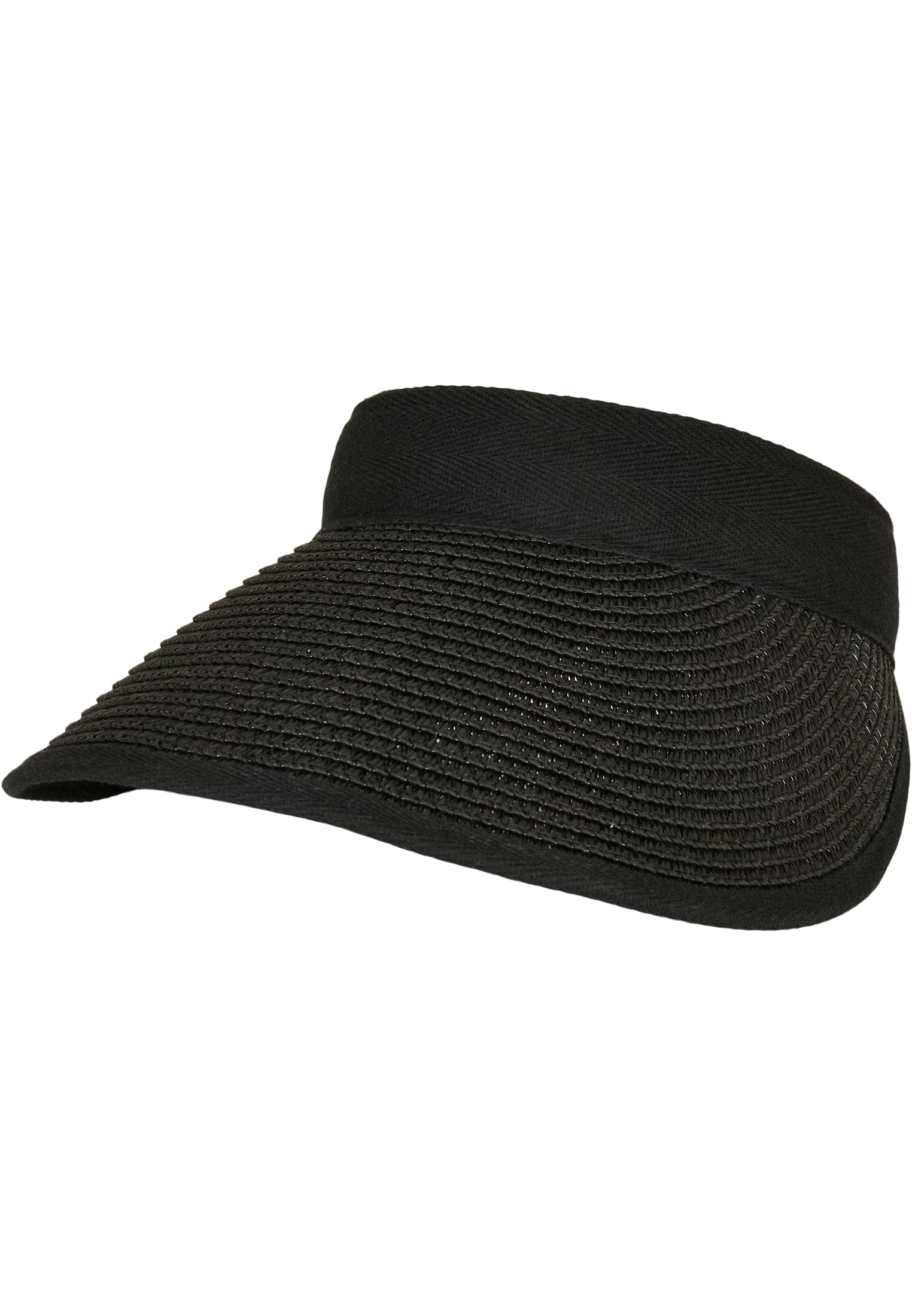 Visiera bast con logo UC