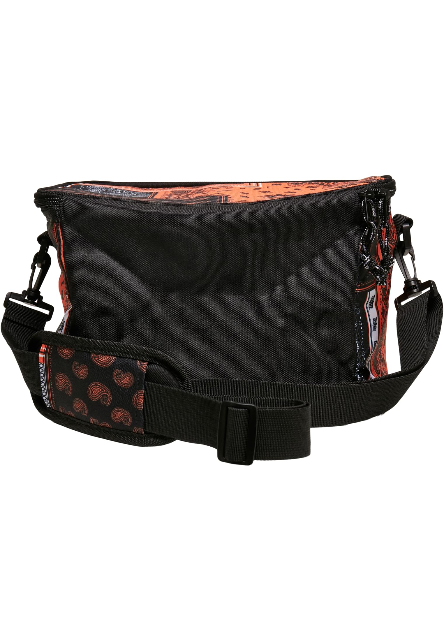UC Bandana Patchwork Print Cooling Bag