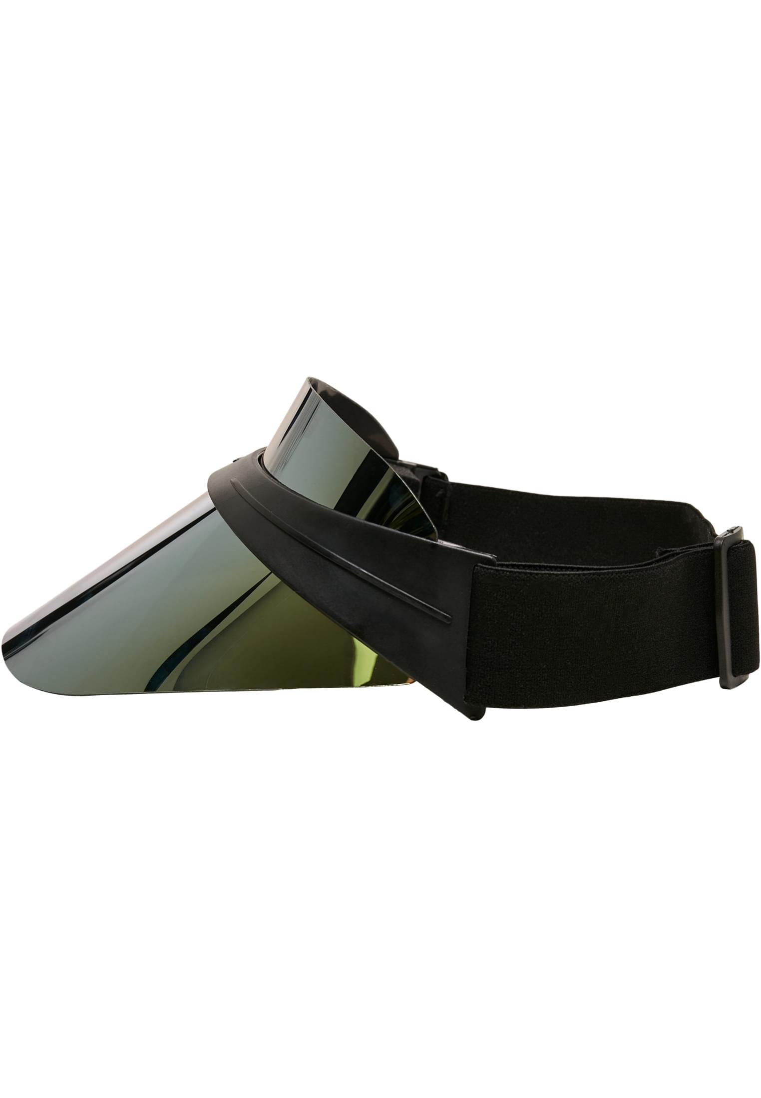 UC Cool Plastic Visor