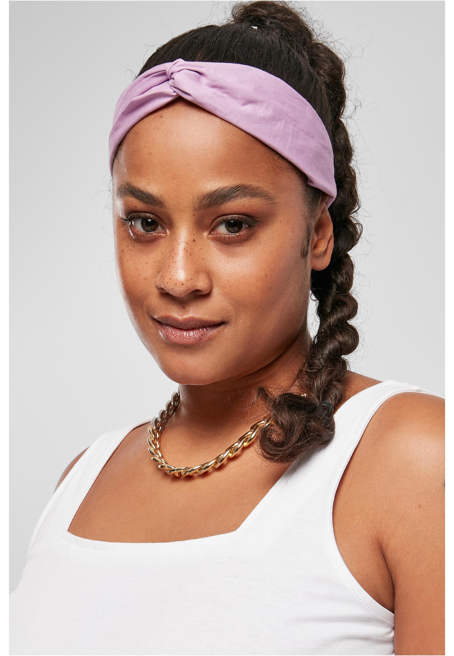 UC Light Basic Headband 2-Pack