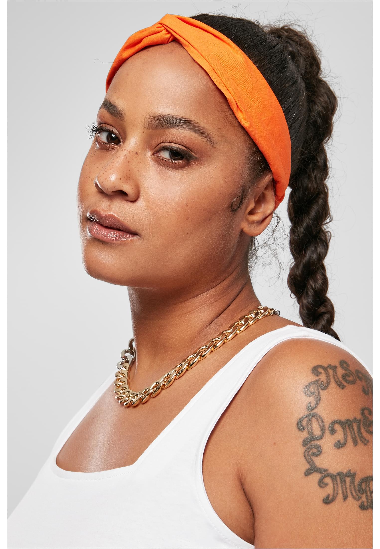 UC Light Basic Headband 2-Pack