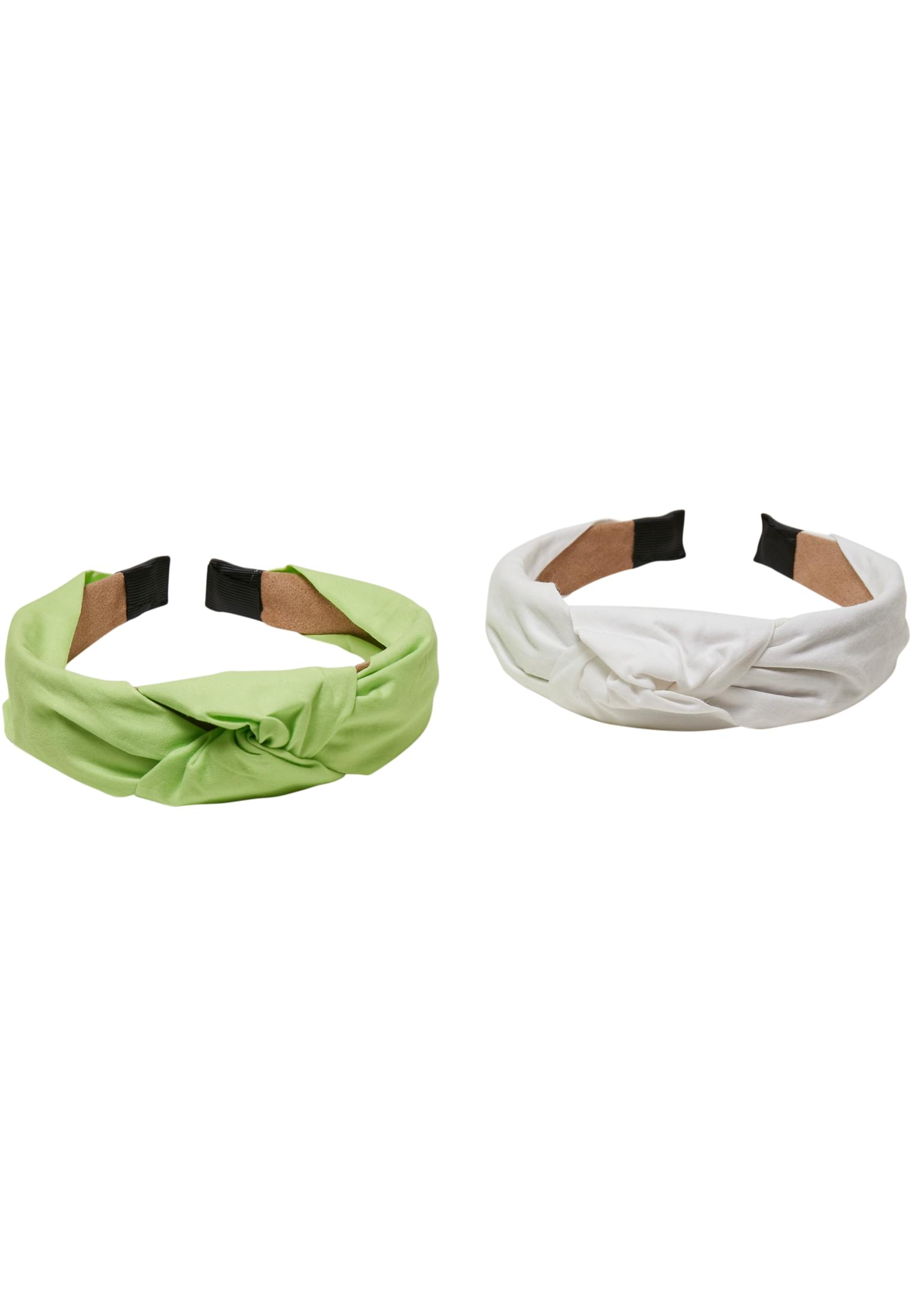 UC Light Headband With Knot 2-Pack