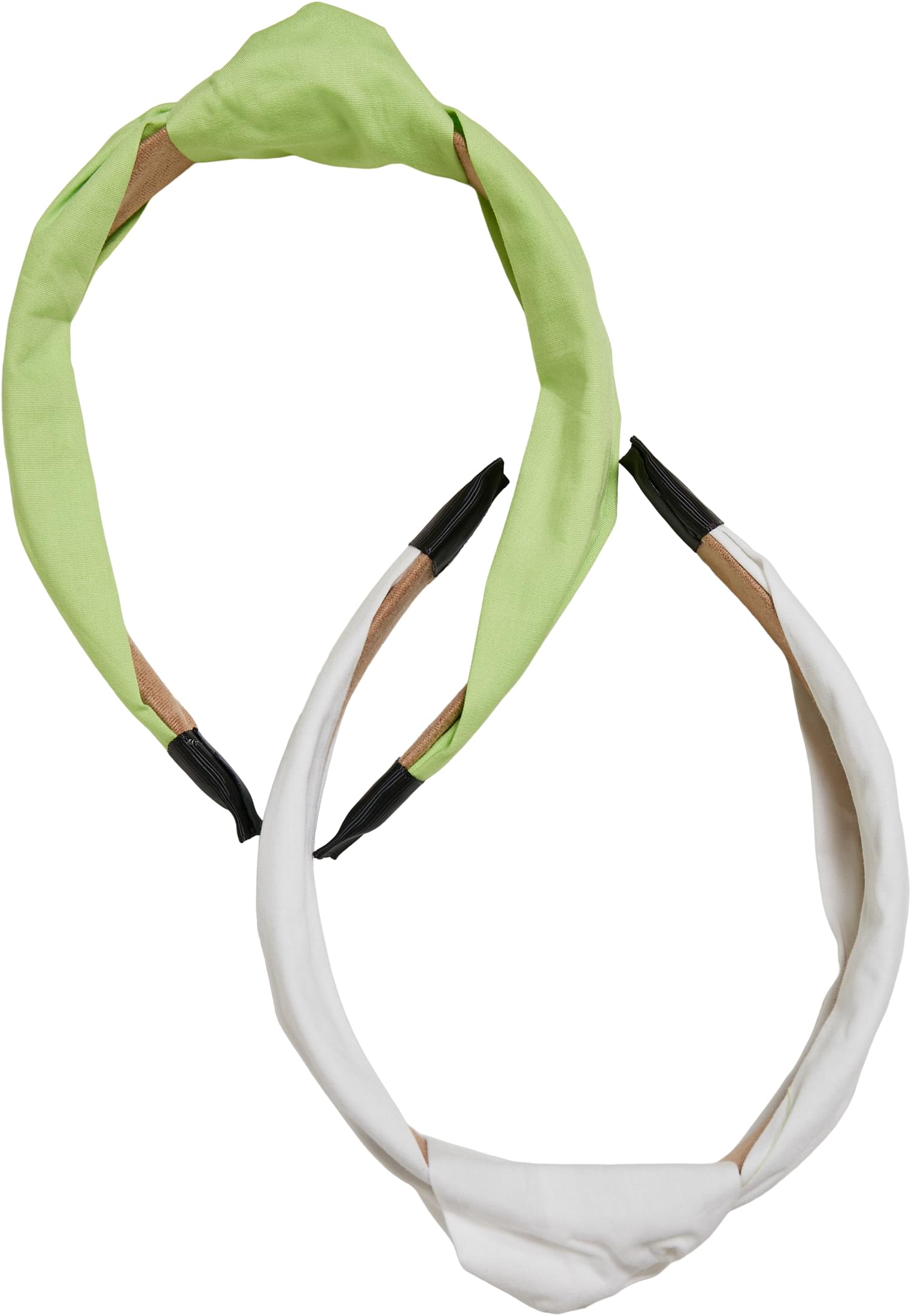 UC Light Headband With Knot 2-Pack