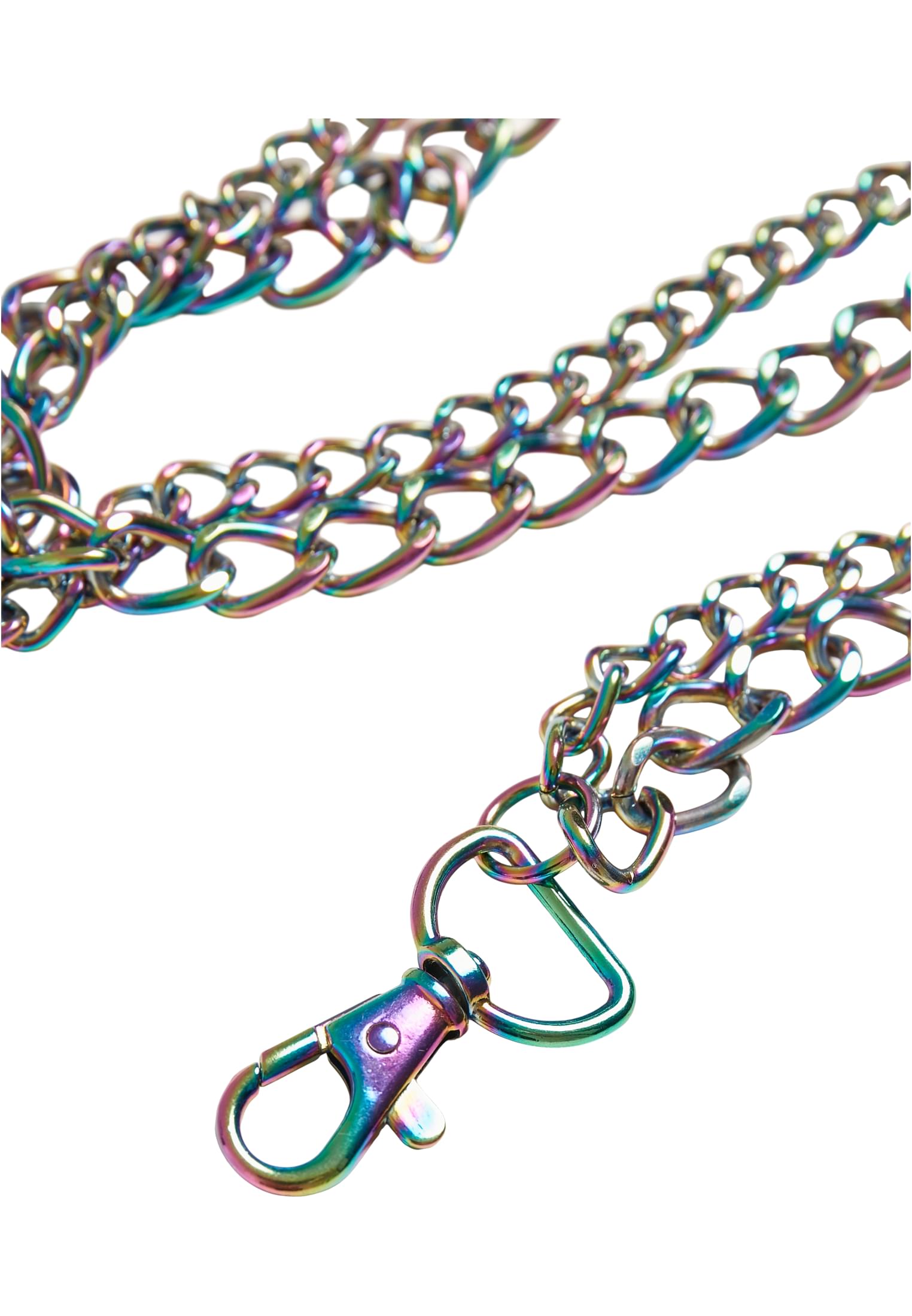 UC Holographic Chain Belt