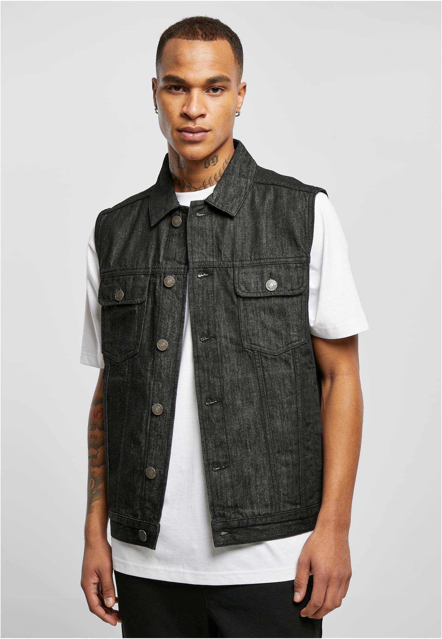 Accendino UC Denim Vest