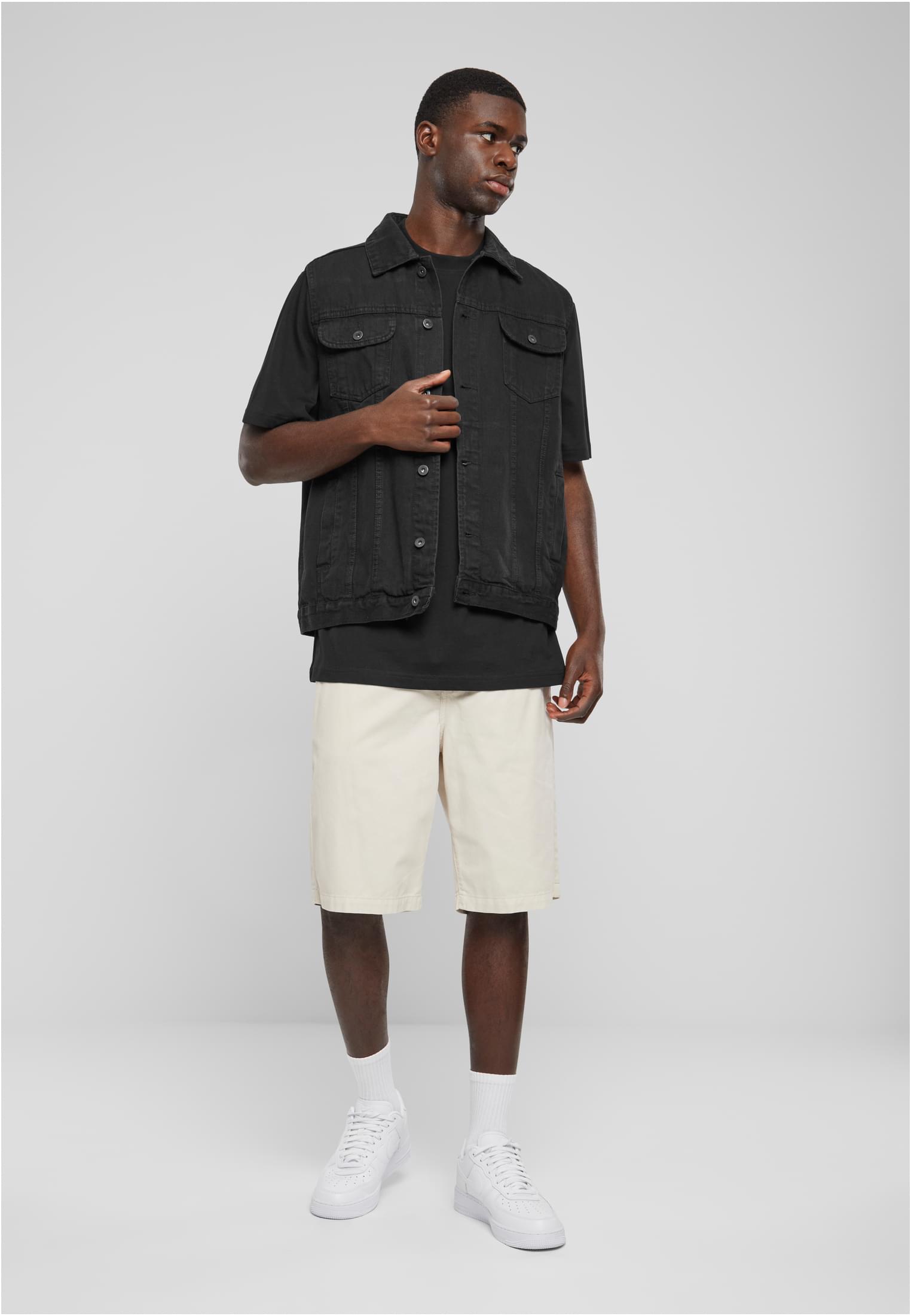 Accendino UC Denim Vest