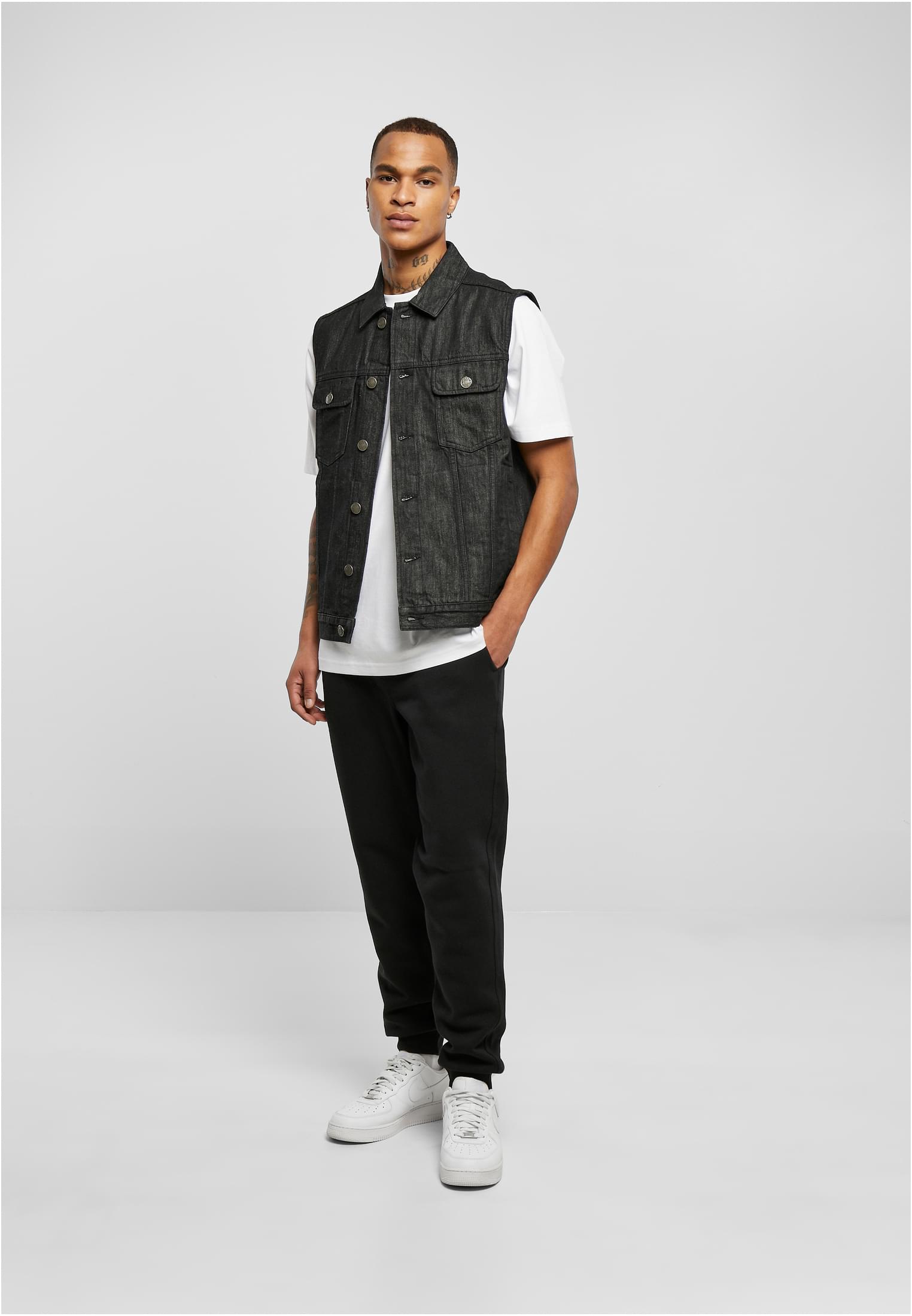 Accendino UC Denim Vest