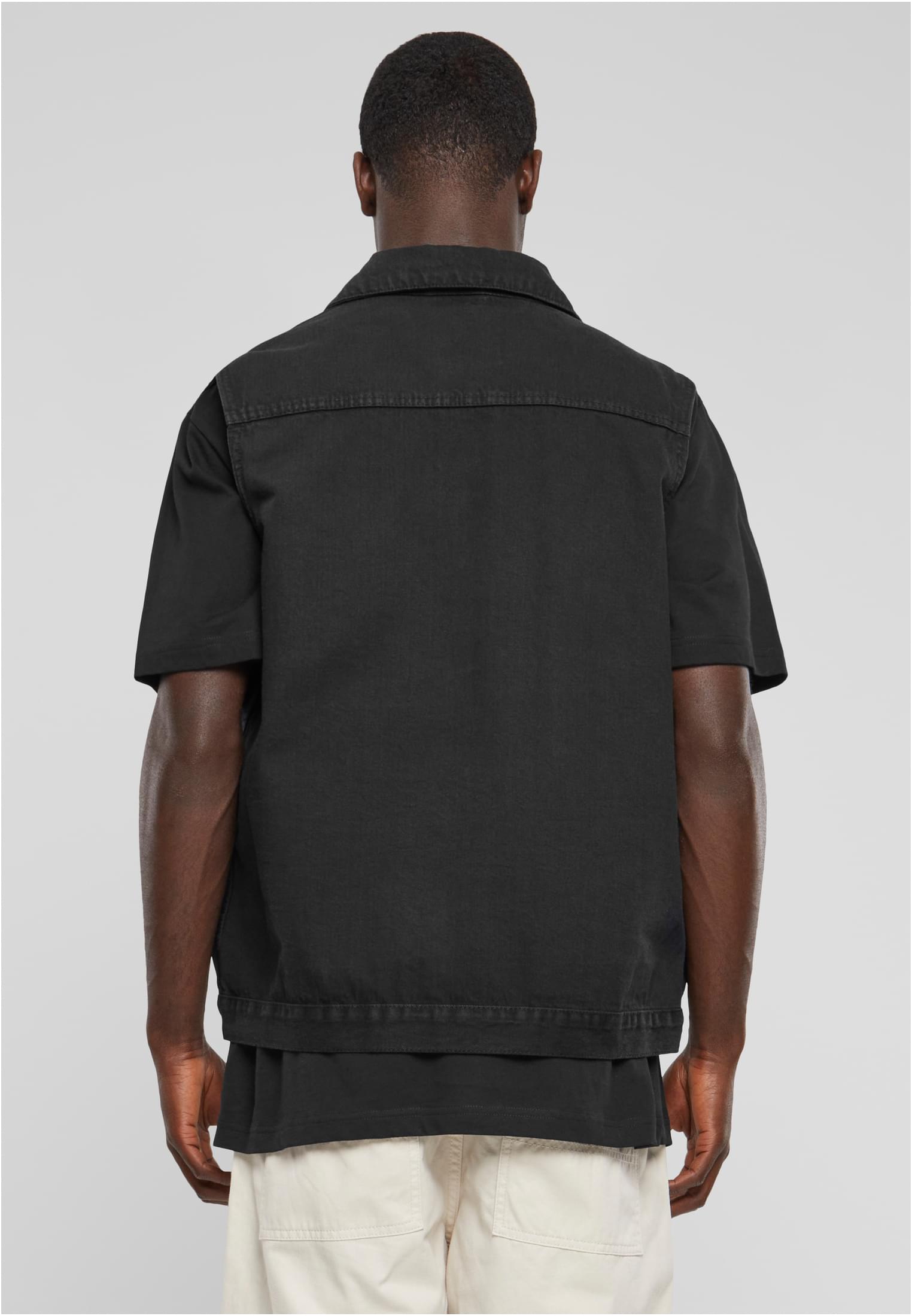 Accendino UC Denim Vest