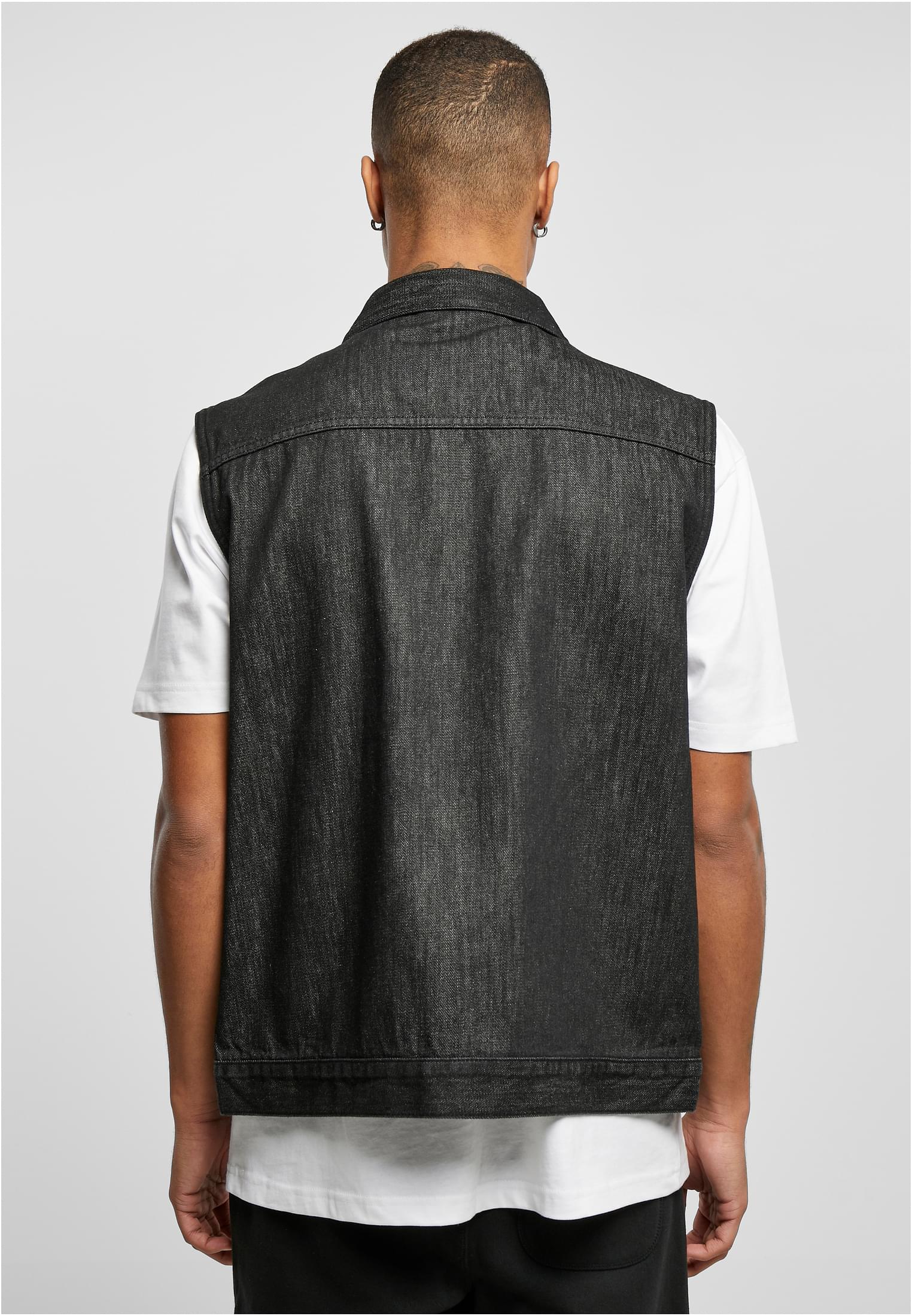 Accendino UC Denim Vest