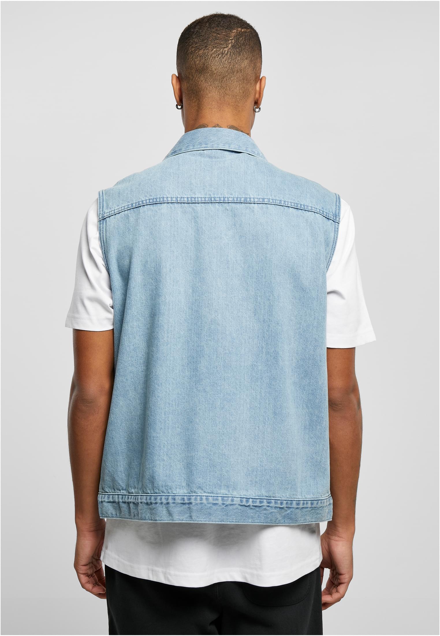 Accendino UC Denim Vest