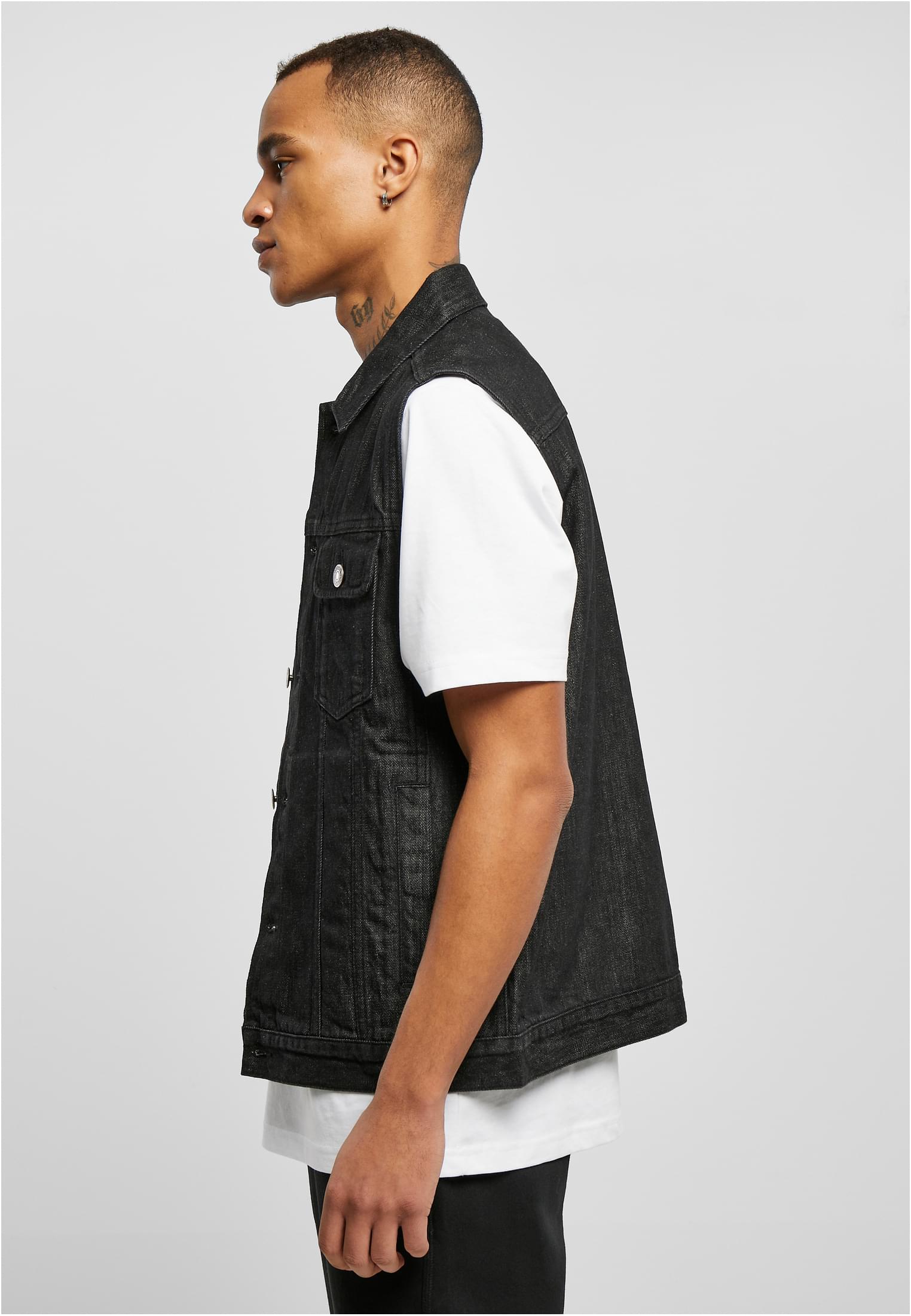 Accendino UC Denim Vest